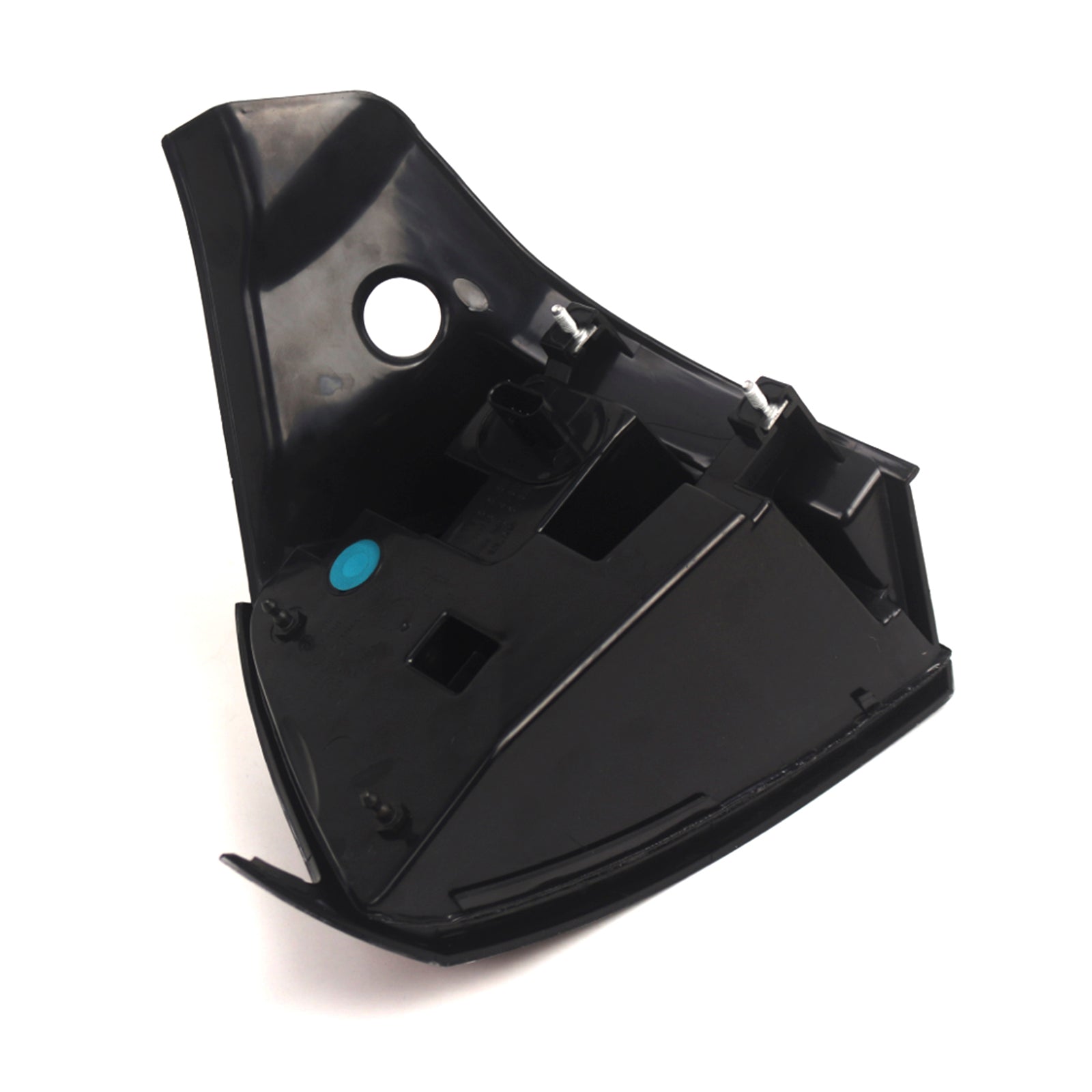 2017-2023 Tesla Model 3 pravá zadná žiarovka LED svetlo vonkajšie 1077398-00