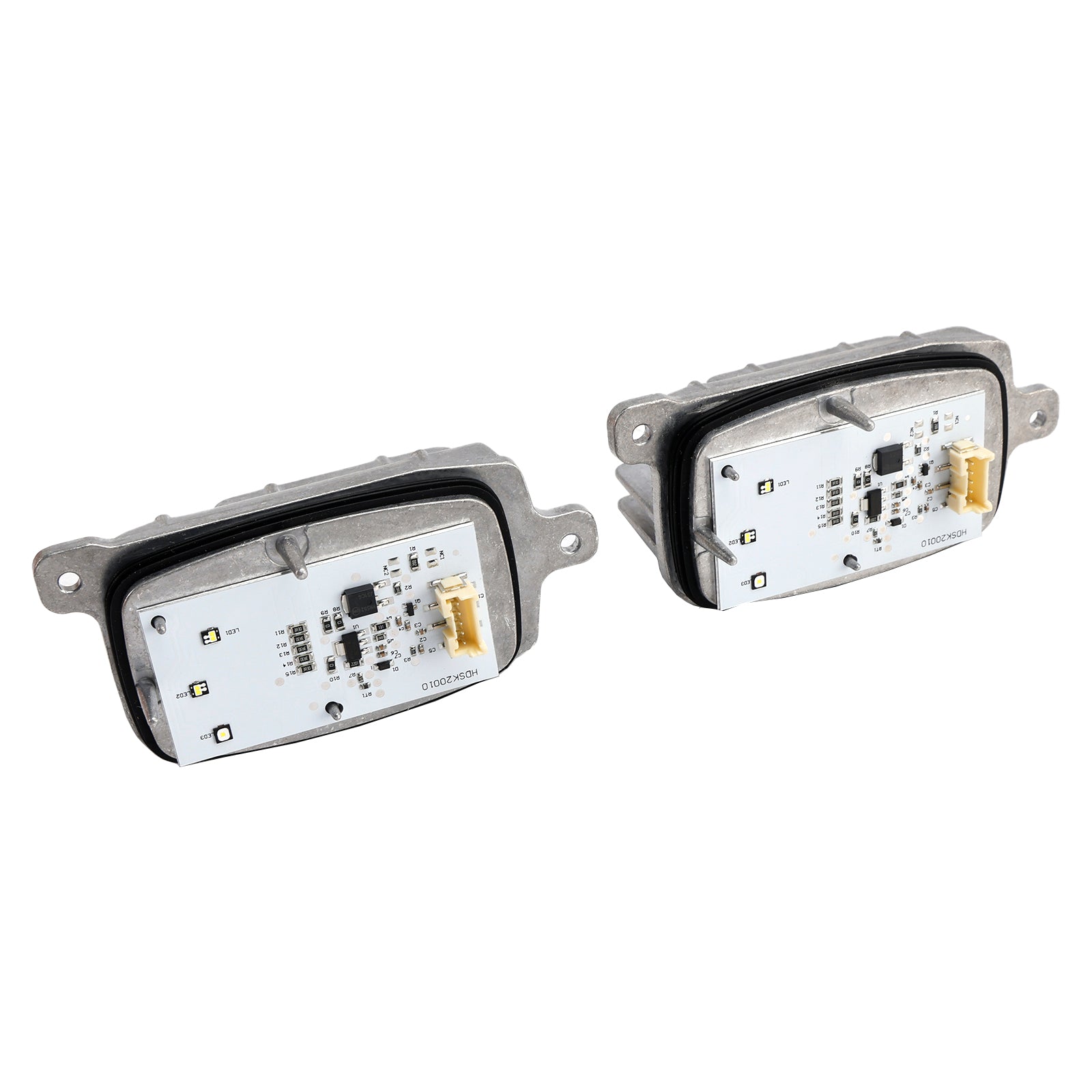 2015 RENAULT MEGANE IV Estate (K9A/M/M_) Left & Right Headlight DRL Control Module 285759447R