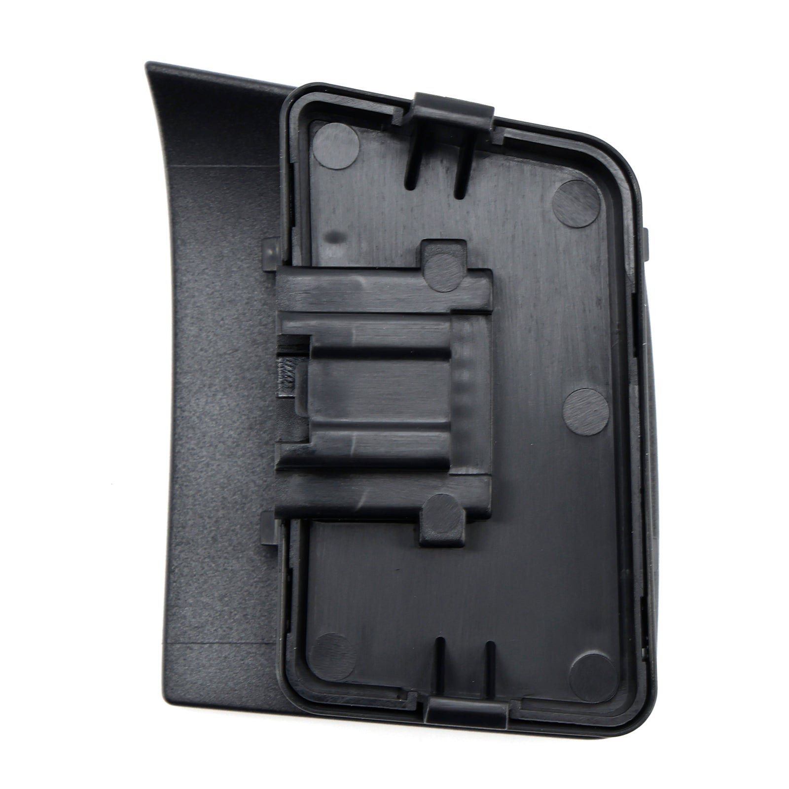 2011-2016 Ford F-250 F-350 F-450 F-550 Super Duty Rattfarthållare BC3T-9E740-EEW