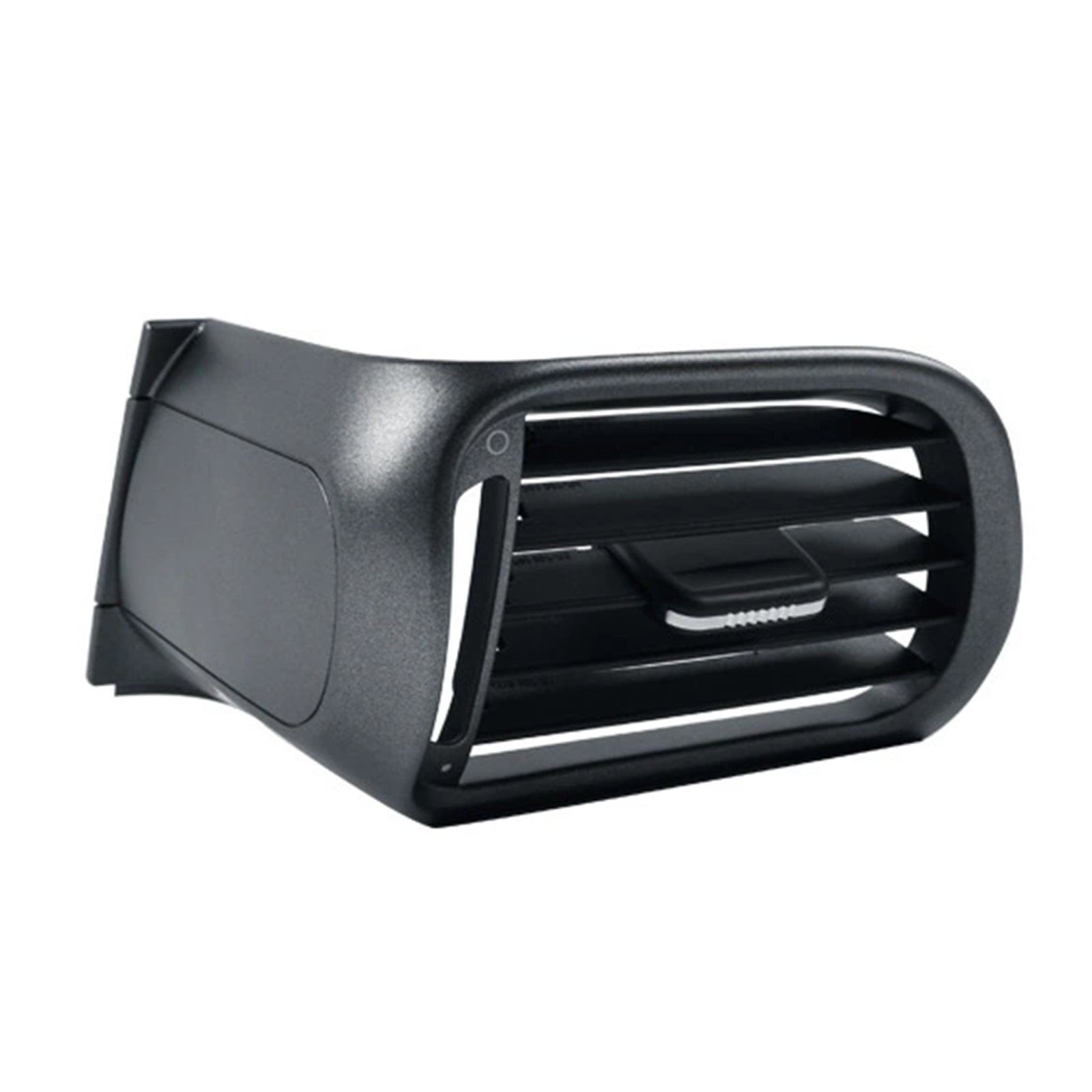 Front Left AC Vent Cover Gray For Porsche 911 Carrera Targa 997 2004-2012 99755213105 99755213106