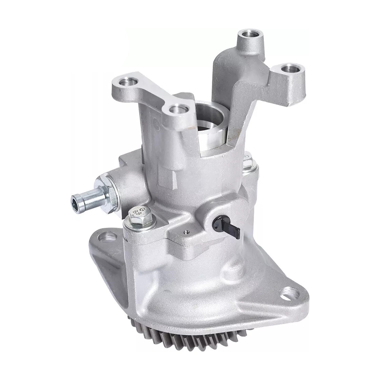 Tandwielaangedreven mechanische vacuümpomp met pakking voor Dodge Ram 2500 94-02 Ram 3500