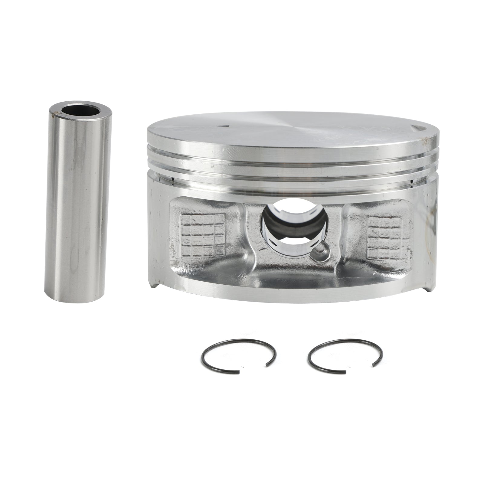 Kit de reconstruction d'extrémité supérieure de joint de Piston de cruche de bloc-cylindre de 102mm pour UTV ATV 700 MSU Hisun Massimo HS700 YS700 Bennche TSC