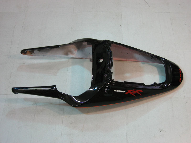 2002-2003 Honda CBR954 Injectiekuipset Carrosserie Kunststof ABS