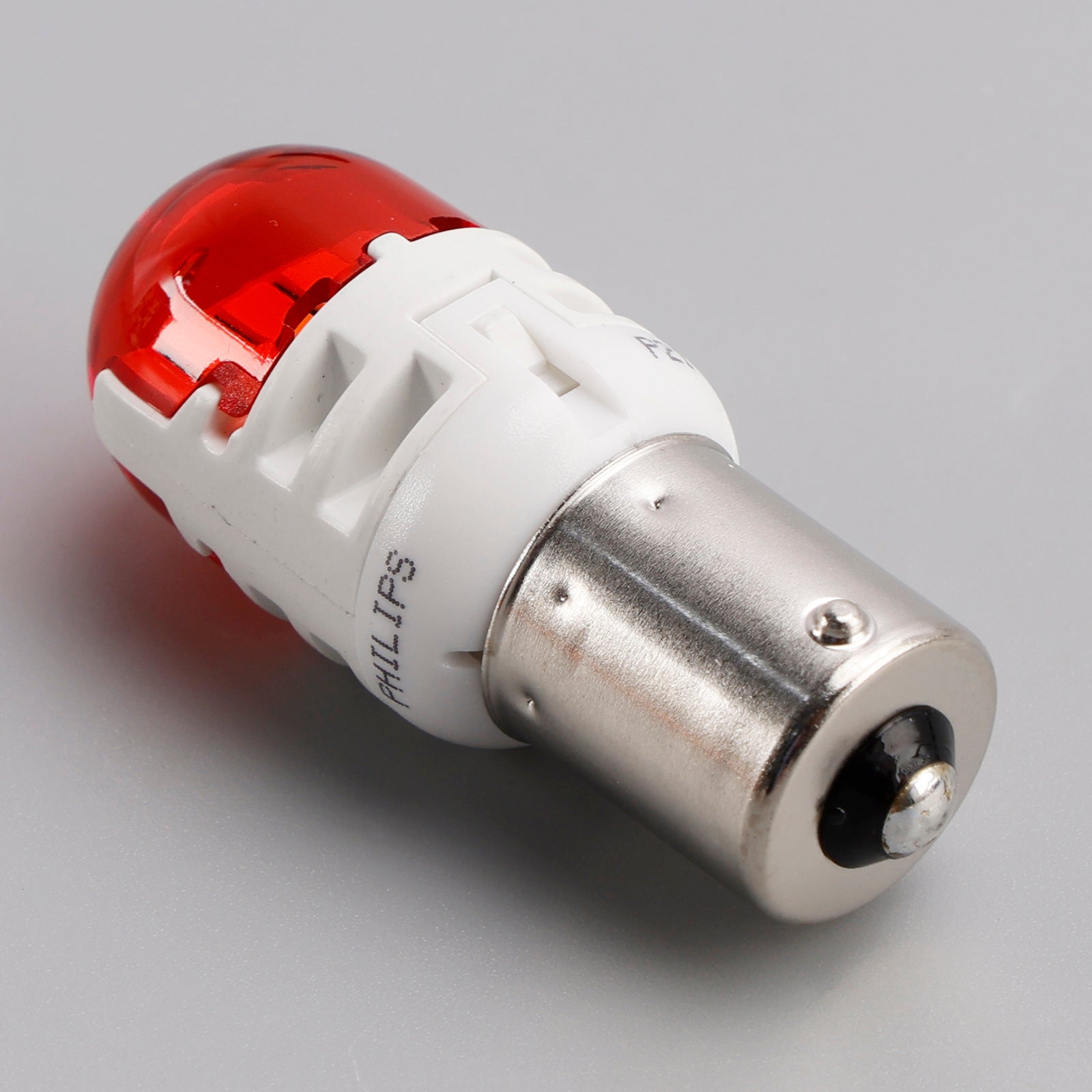 Bil Light LED-Red Ultinon Pro6000 P21W 11498RU60 för Philips