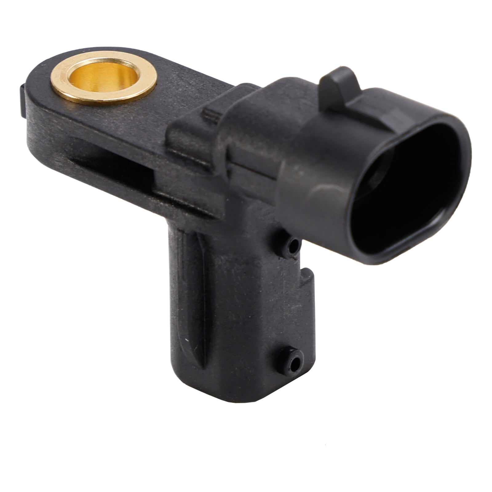 Capteur de vitesse de roue de frein antiblocage ABS arrière, 2 pièces, XR822753, pour Jaguar S Type XK