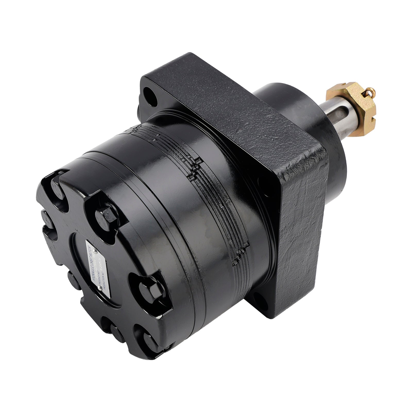 HGM-15E-3051 HGM-15E-3132 Wielmotor voor Exmark 1035333 voor Bad Boy 015200400