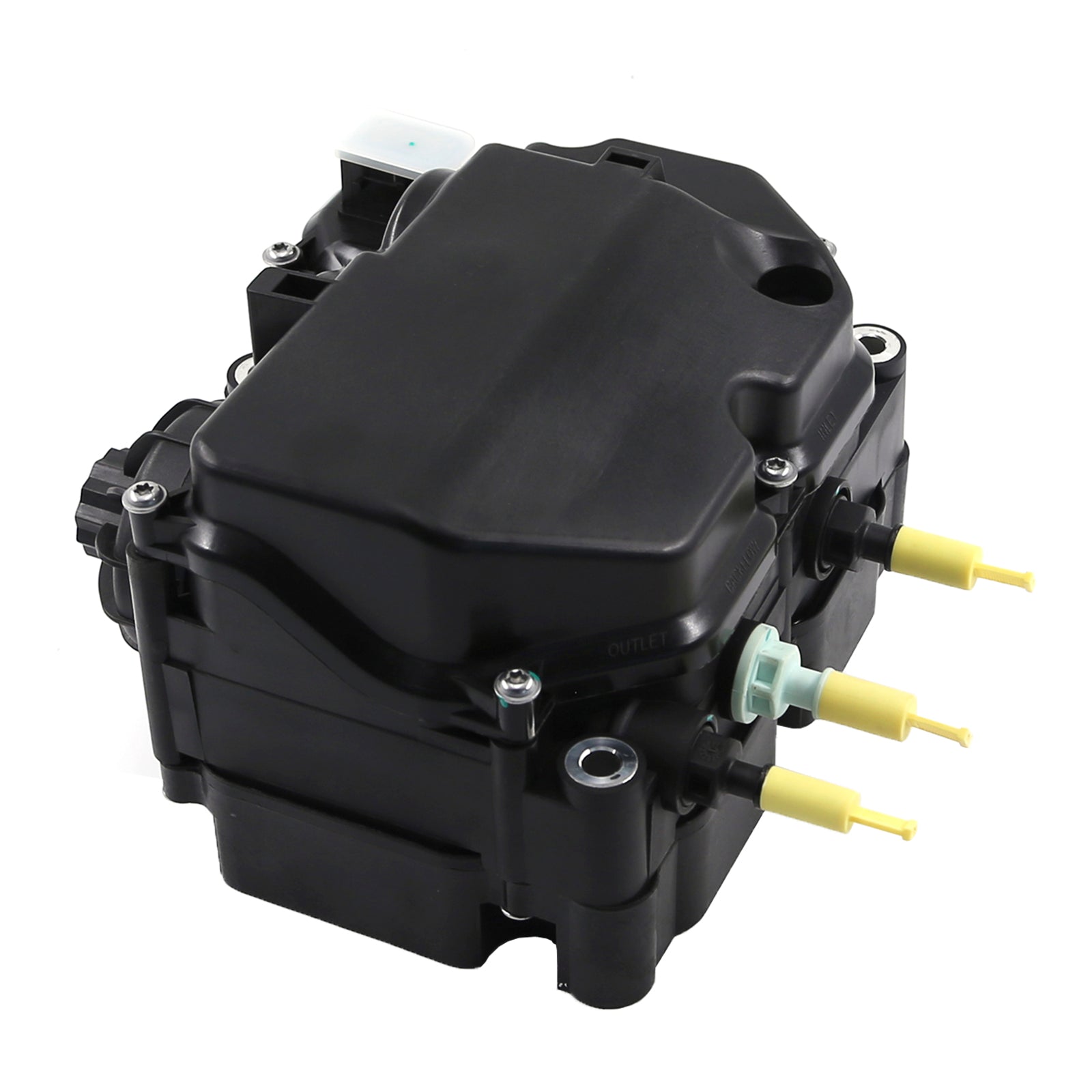 098644D120 12v Def Urea Pompe pour Cummins ISX ISB ISC Series pour Volvo