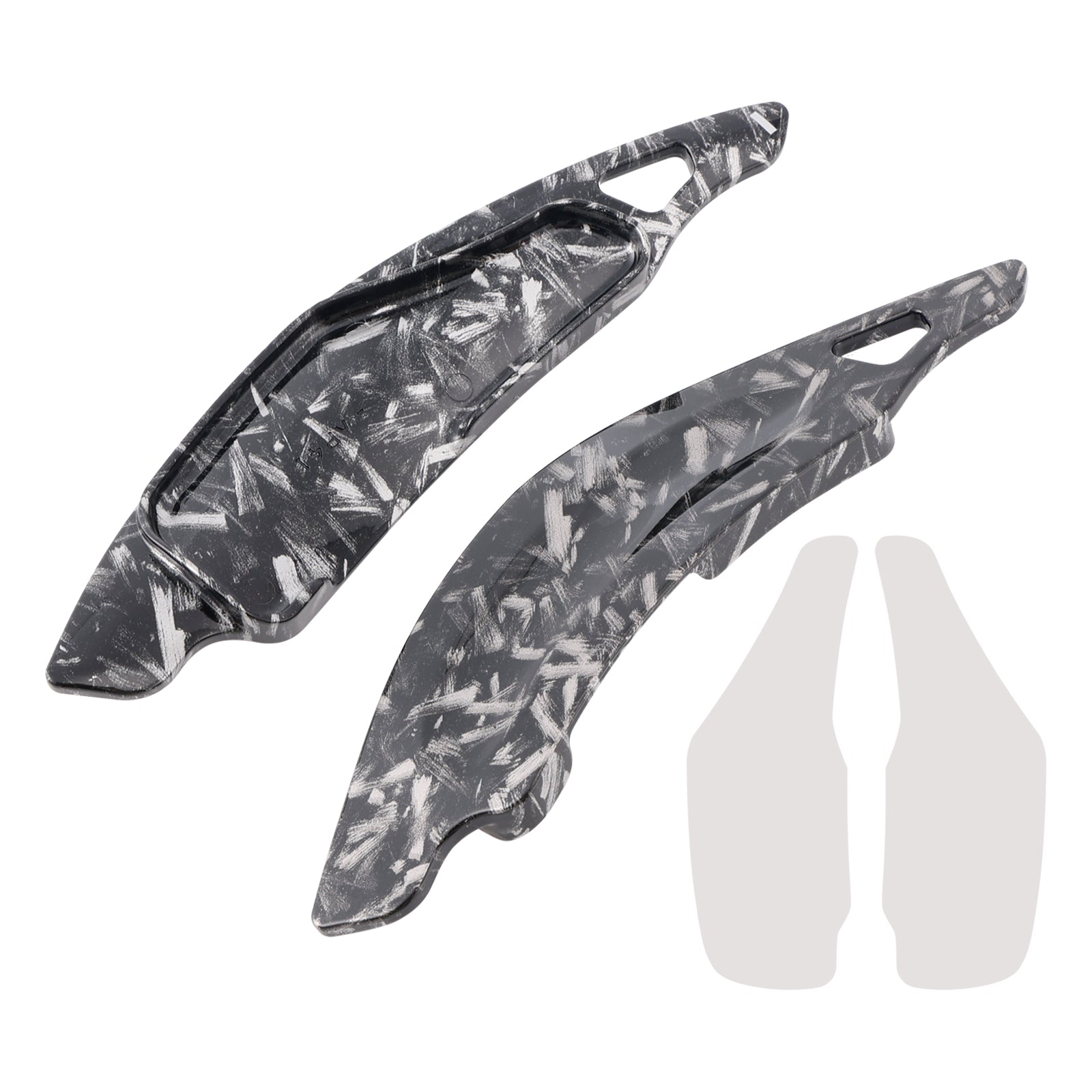 Toyota Ractis Lexus Wheel Wheel Paddle Shifter Extension