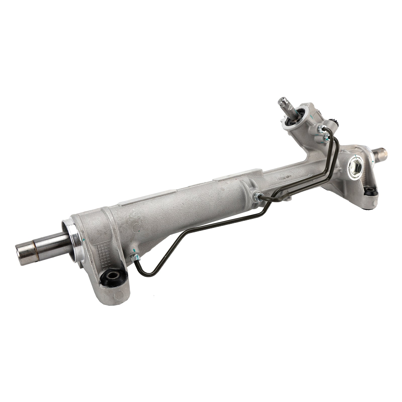 Styrväxellåda Hydraulisk 701422061J För VW Transporter Bus T4 IV Box 93-03