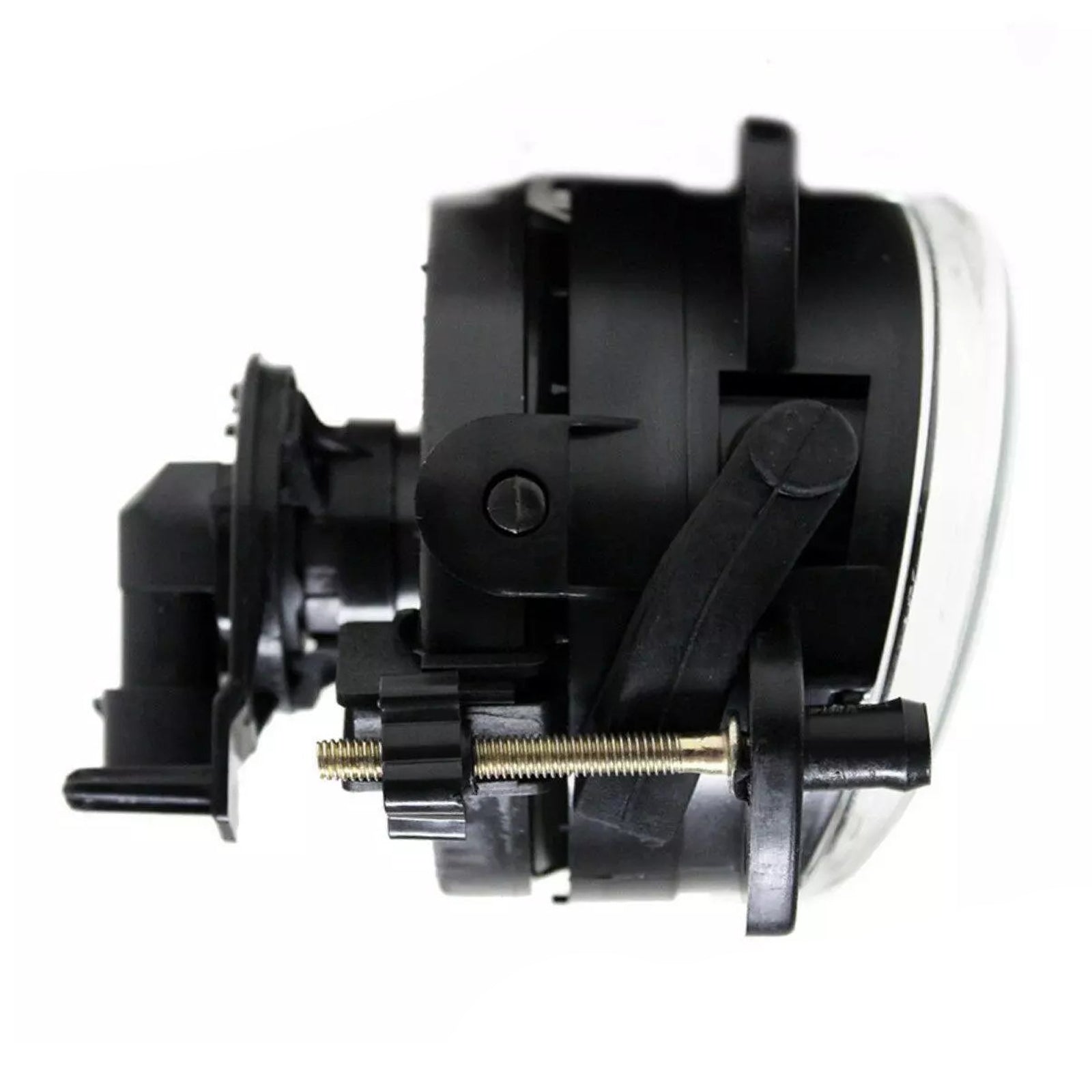 Paar mistlampen voor met lampen voor VW Transporter T5 & Caravelle 2003-2010