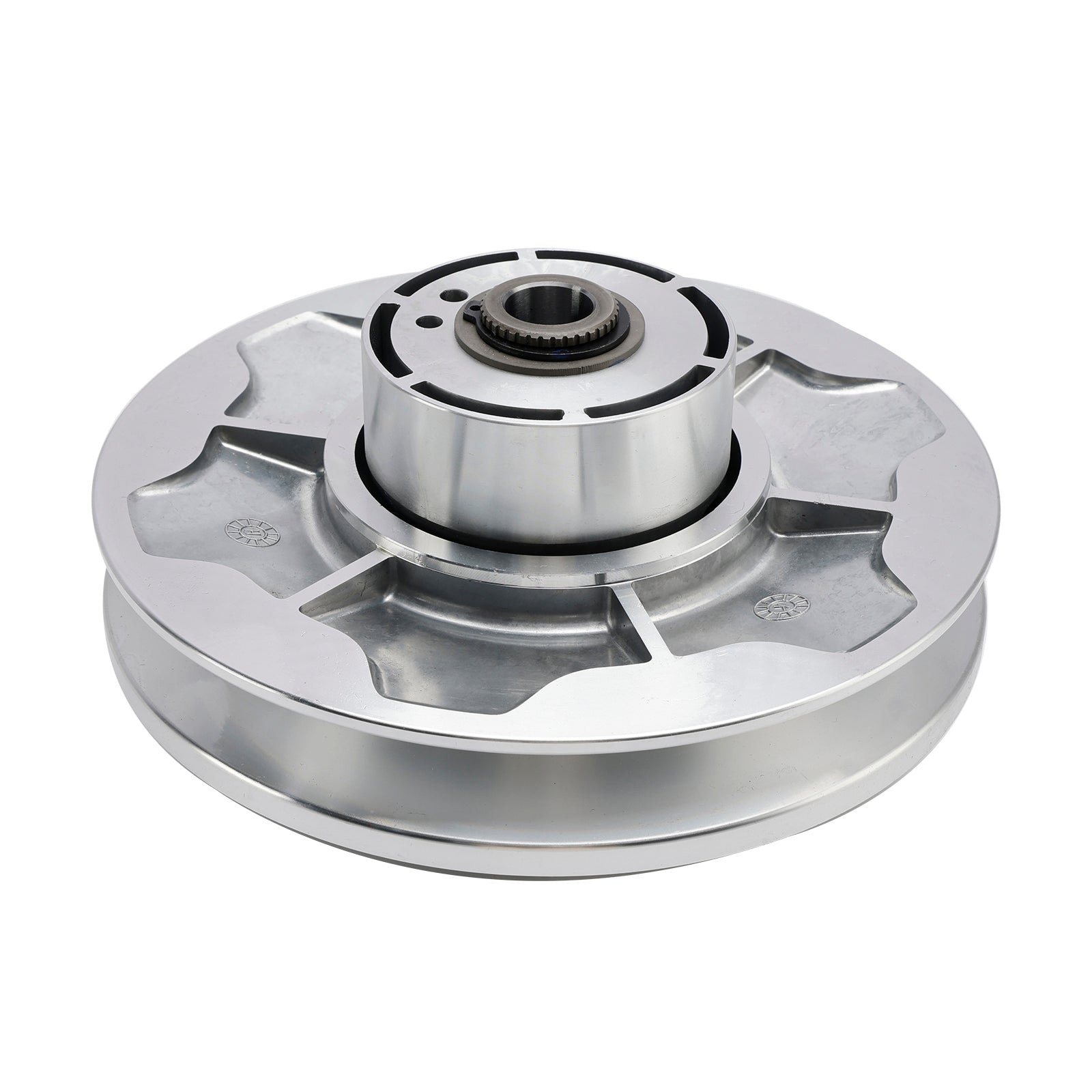 1990-1992 Polaris Trail Boss 250 Variador traseiro Variator secundário 1322138