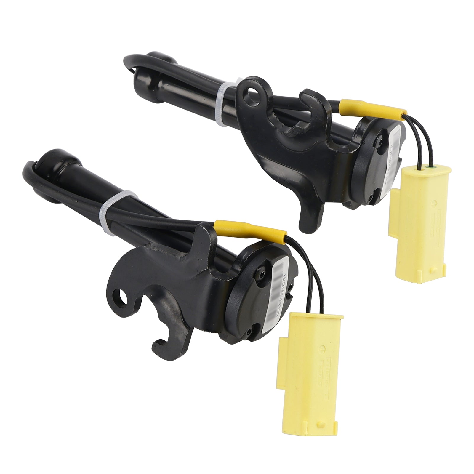 2x Actieve Motorkapactuator 51237263055 51237263056 Voor BMW 5 6 7 Serie F10/F11