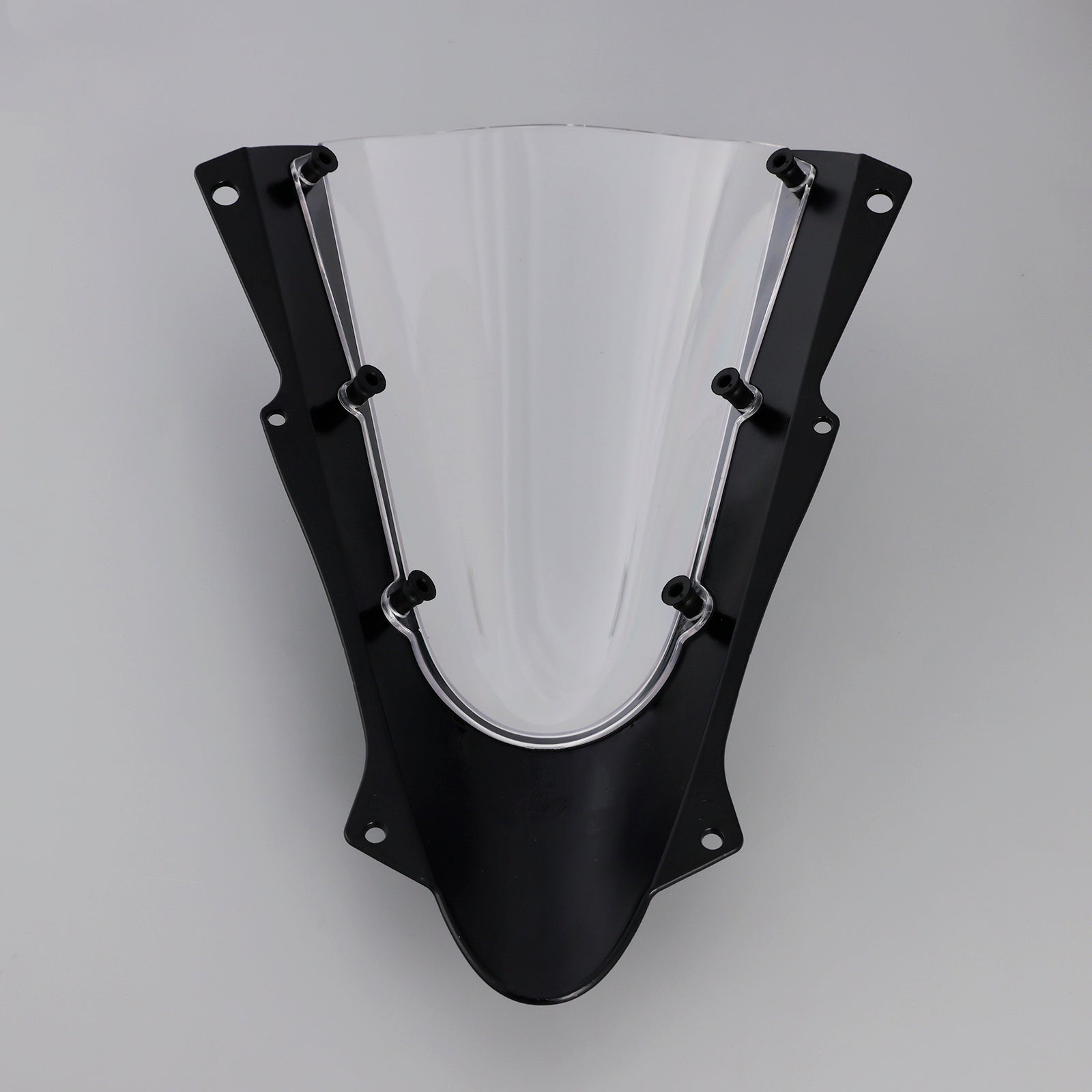 Windshield Windscreen for Kawasaki ZX-4R ZX-4RR 2023