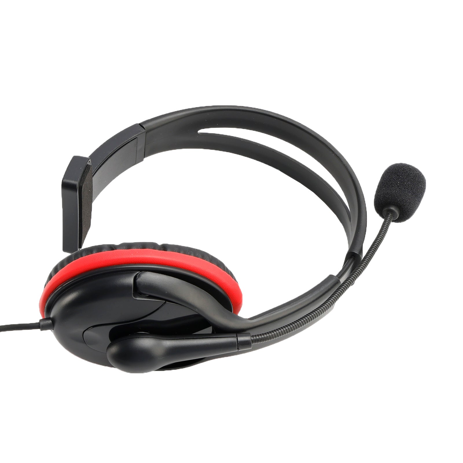 M-300-918 enkelzijdige hoofdtelefoon voor GP2100 CP040 SP21 PRO2150 P080 V318 EP450