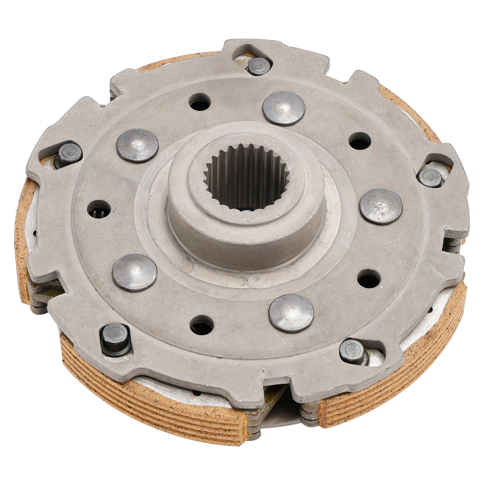 1988 Honda TRX300FW FourTrax 300 4X4 koppelingsschoen 22535-HM5-305 22535-HC4-305 22535-HC5-305