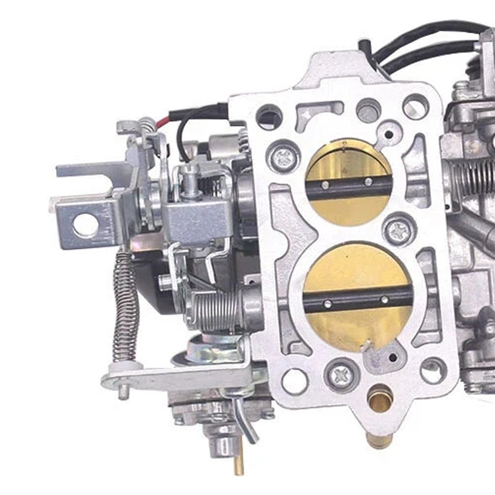 1984-1997 Toyota 22R SR5 4Runner Land cruiser bilförgasare 21100-35481