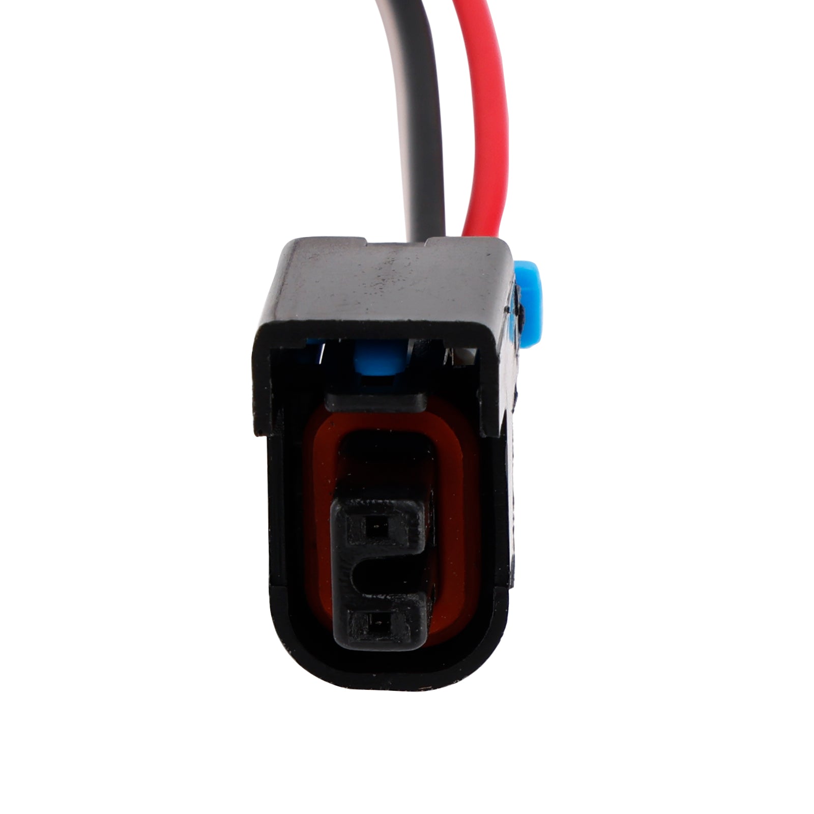 Connecteur d'injecteur de carburant, 4 pièces, Clip de prise, queue de cochon, déconnexion rapide, adapté à Buick