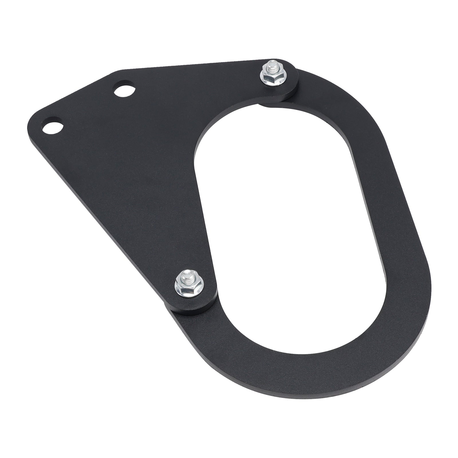 Dodge Ram 2500 3500 Front Driveshaft Loop Protection Kit Drive Shaft Loop