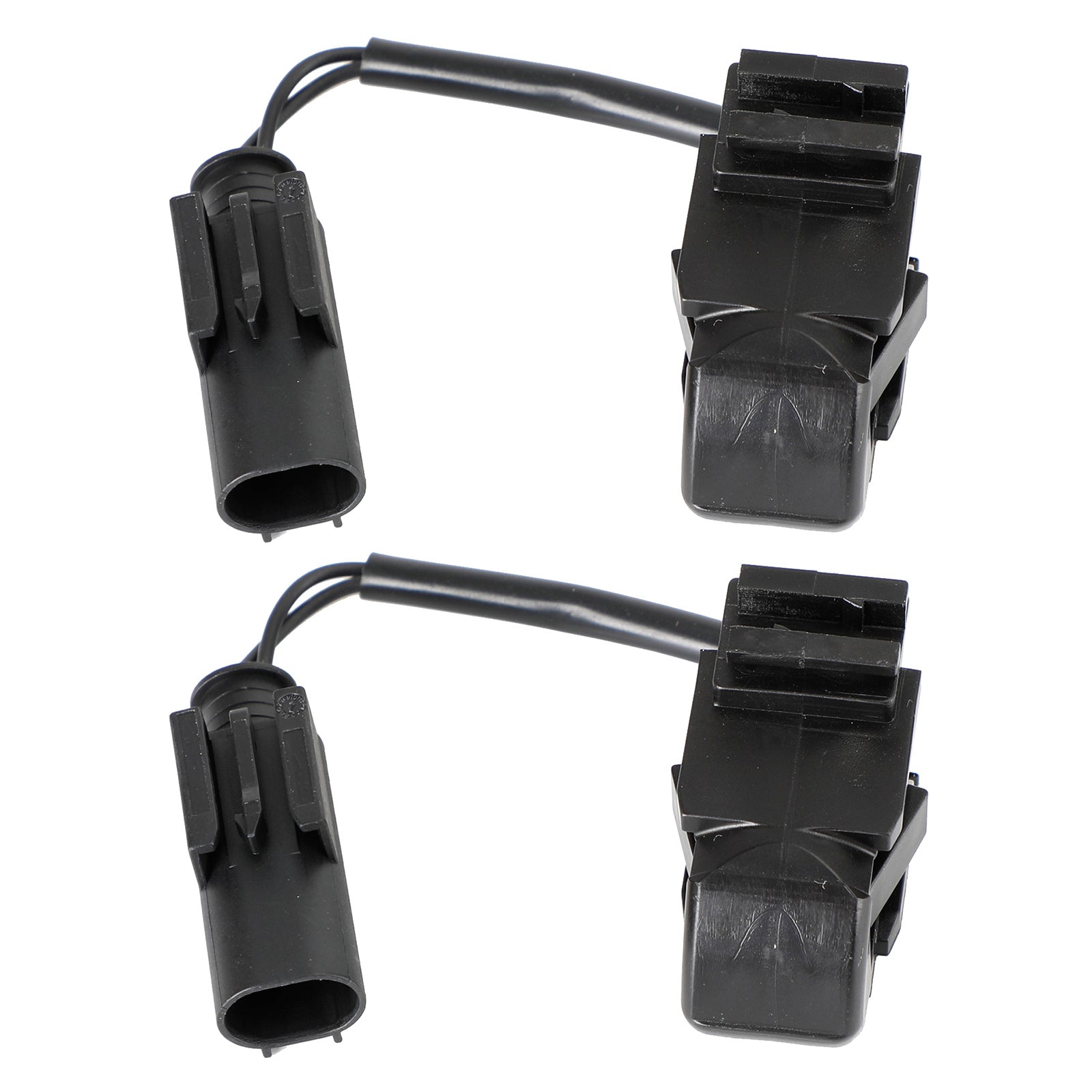 2X Windshield Wiper Nozzle Spray Jet for Mercedes-Benz C E Class 2308600347