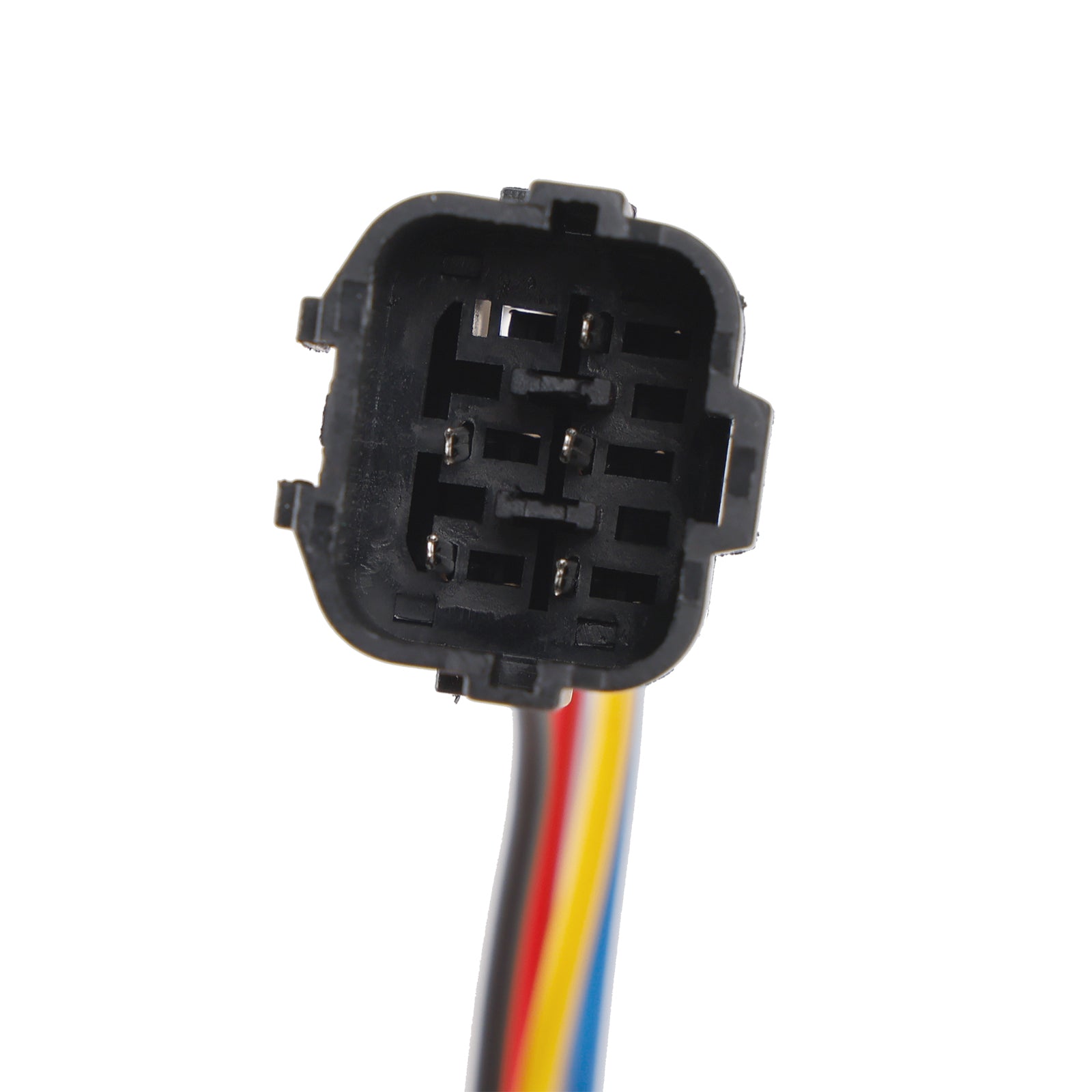 Arrière gauche + tai-tir droite pour Isuzu D-MAX 2012-2019