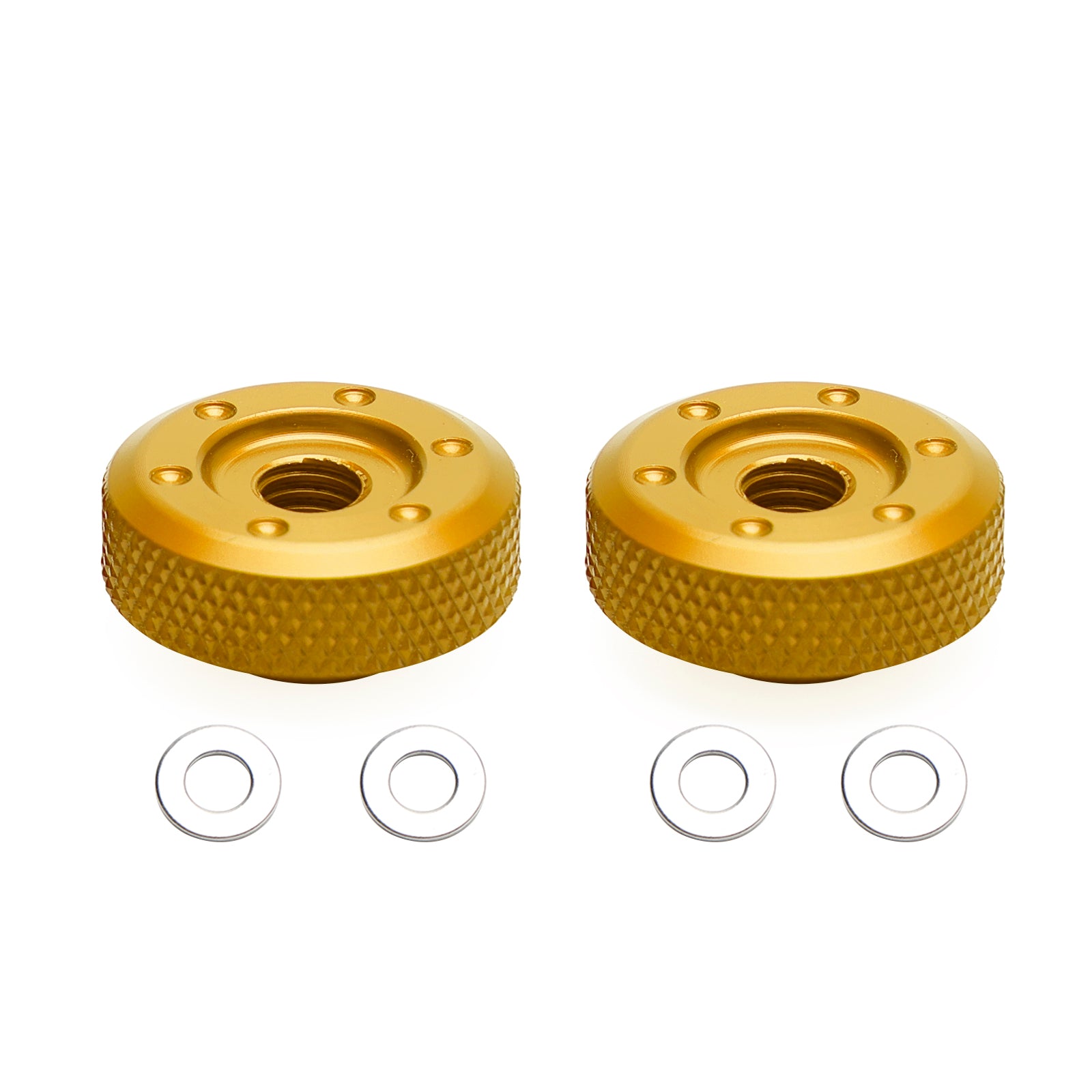 Chain Adjustment Nuts For Honda CT125 Monkey 125 DAX Gorilla 125 Grom MSX125