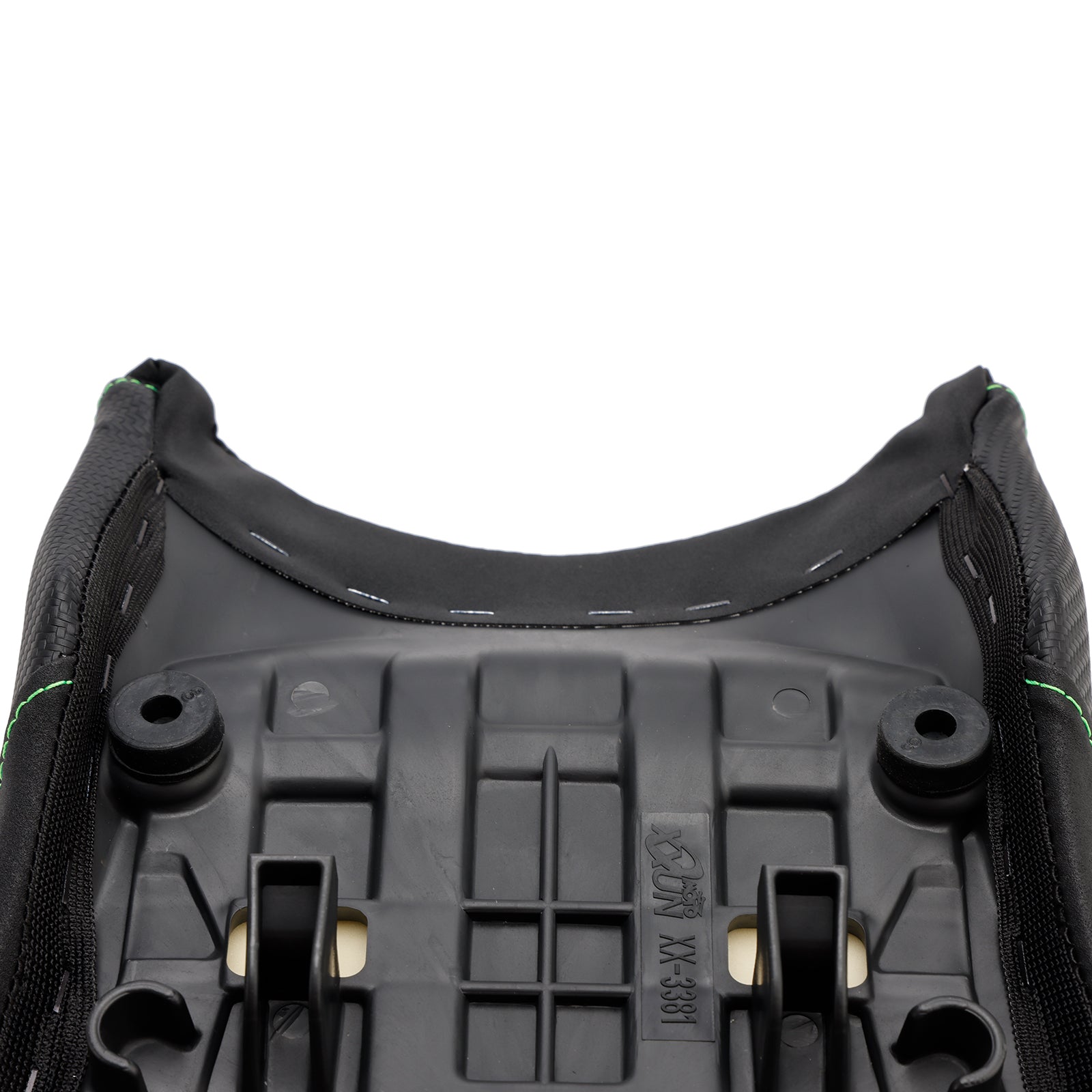 2021-2023 Kawasaki Zx-10R/Rr Coussin de conducteur de siège avant Raider en polyuréthane