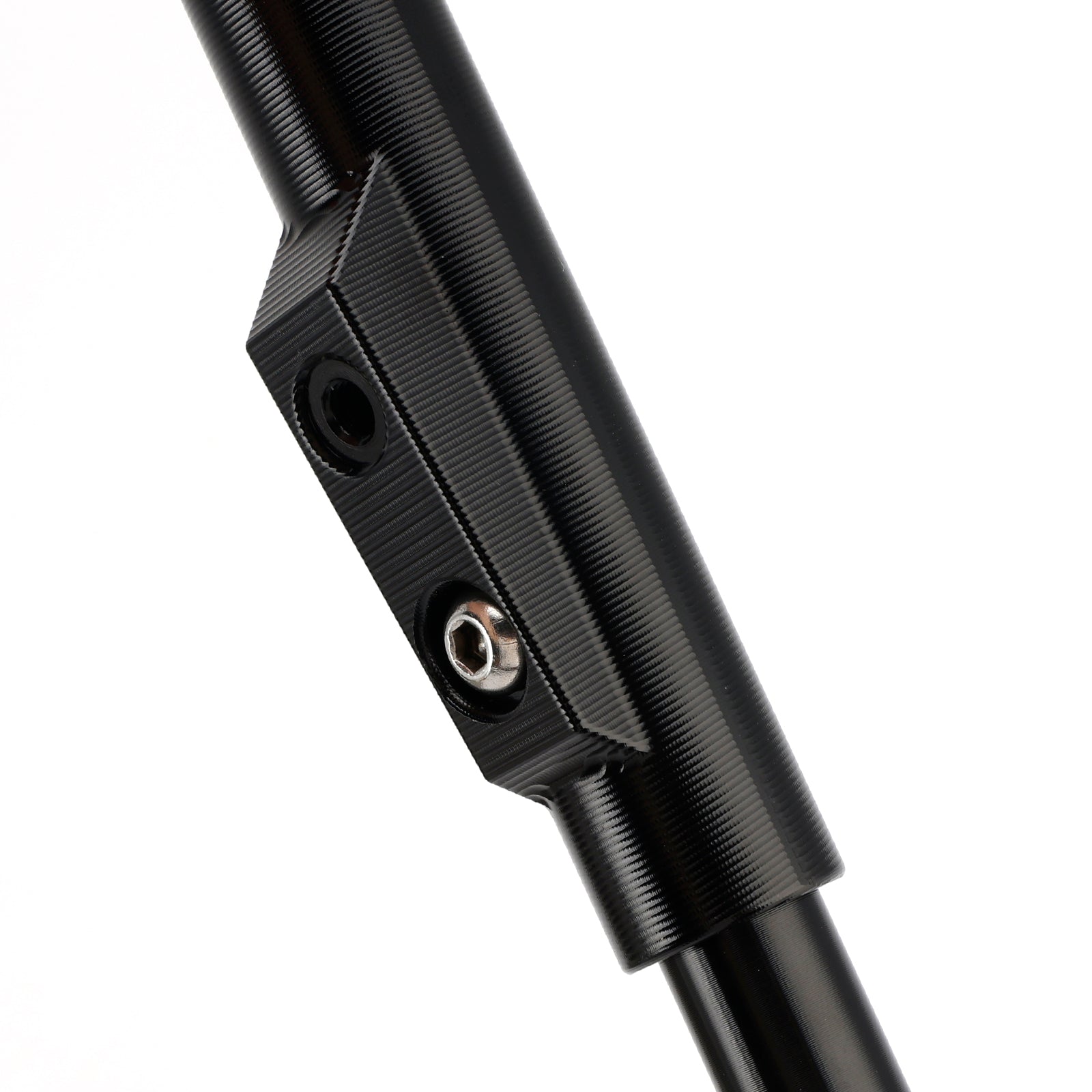 Adjustable Foot Side Stand Kickstand fit for Kawasaki Z900 2025