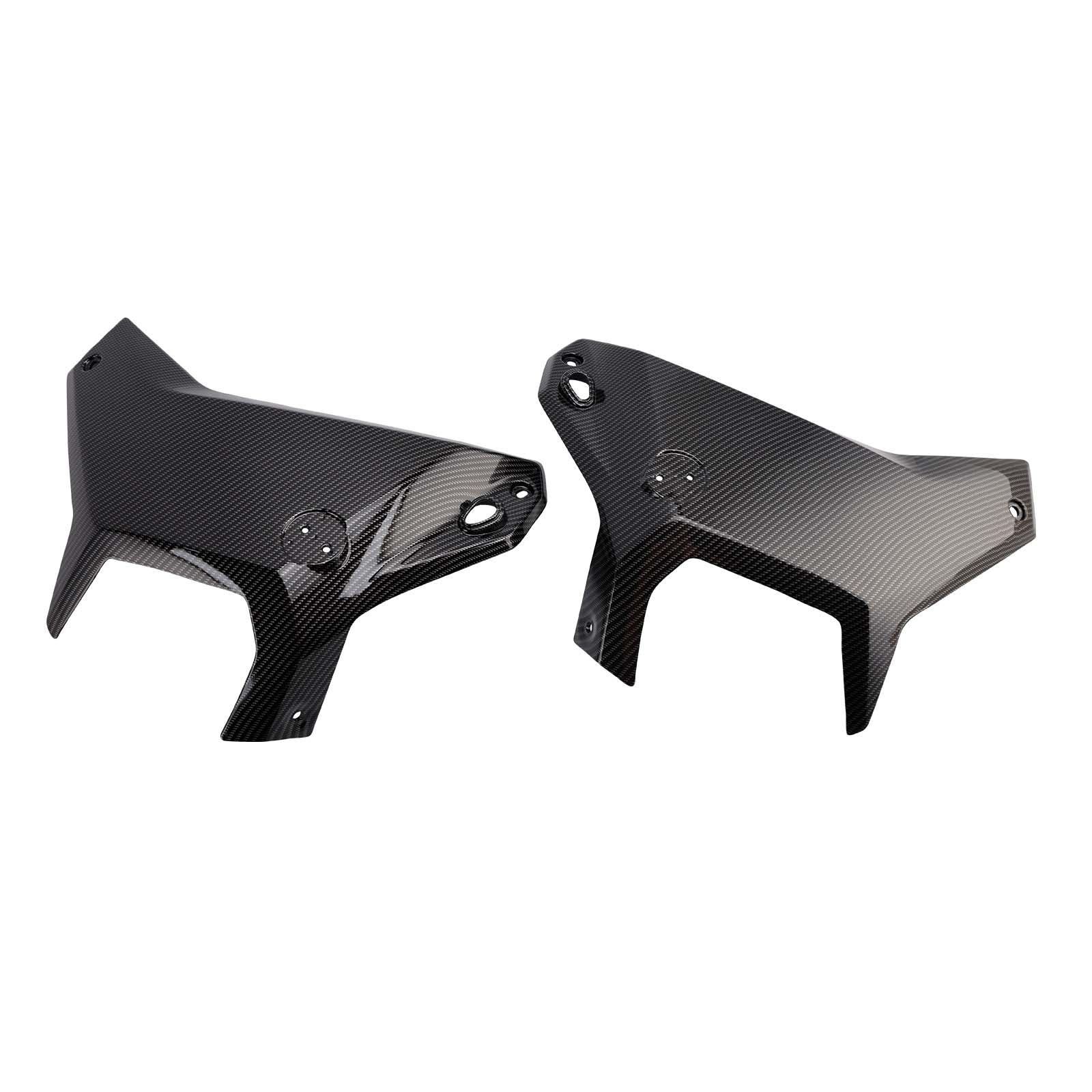 Couvercle de carénage de panneau de cadre latéral pour Yamaha Tenere 700 T700S 2025 – 2026