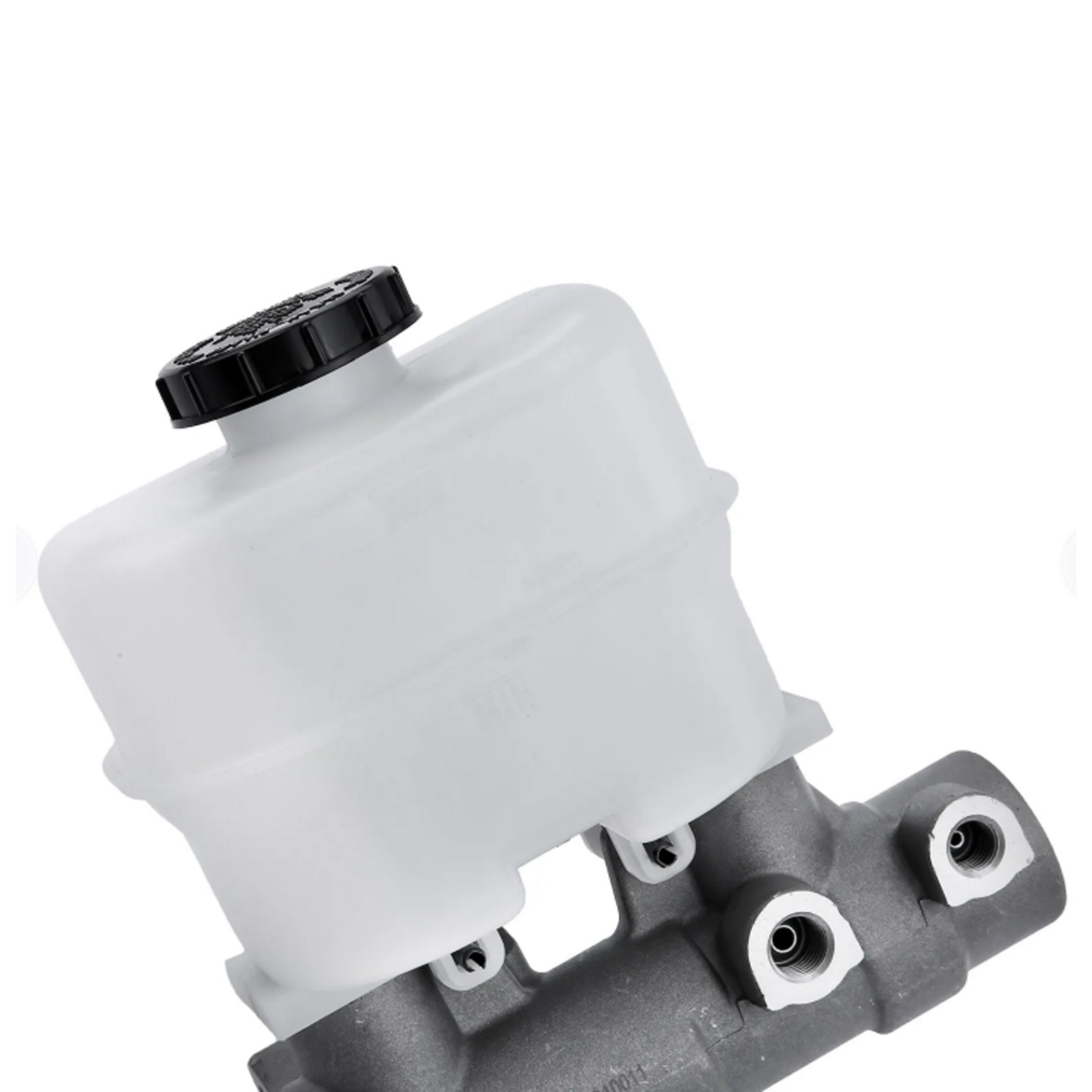 2010-2013 Ford F-150 All Engine 1.1875 In. and 1.375 In Brake Master Cylinder w/ Reservoir 134398