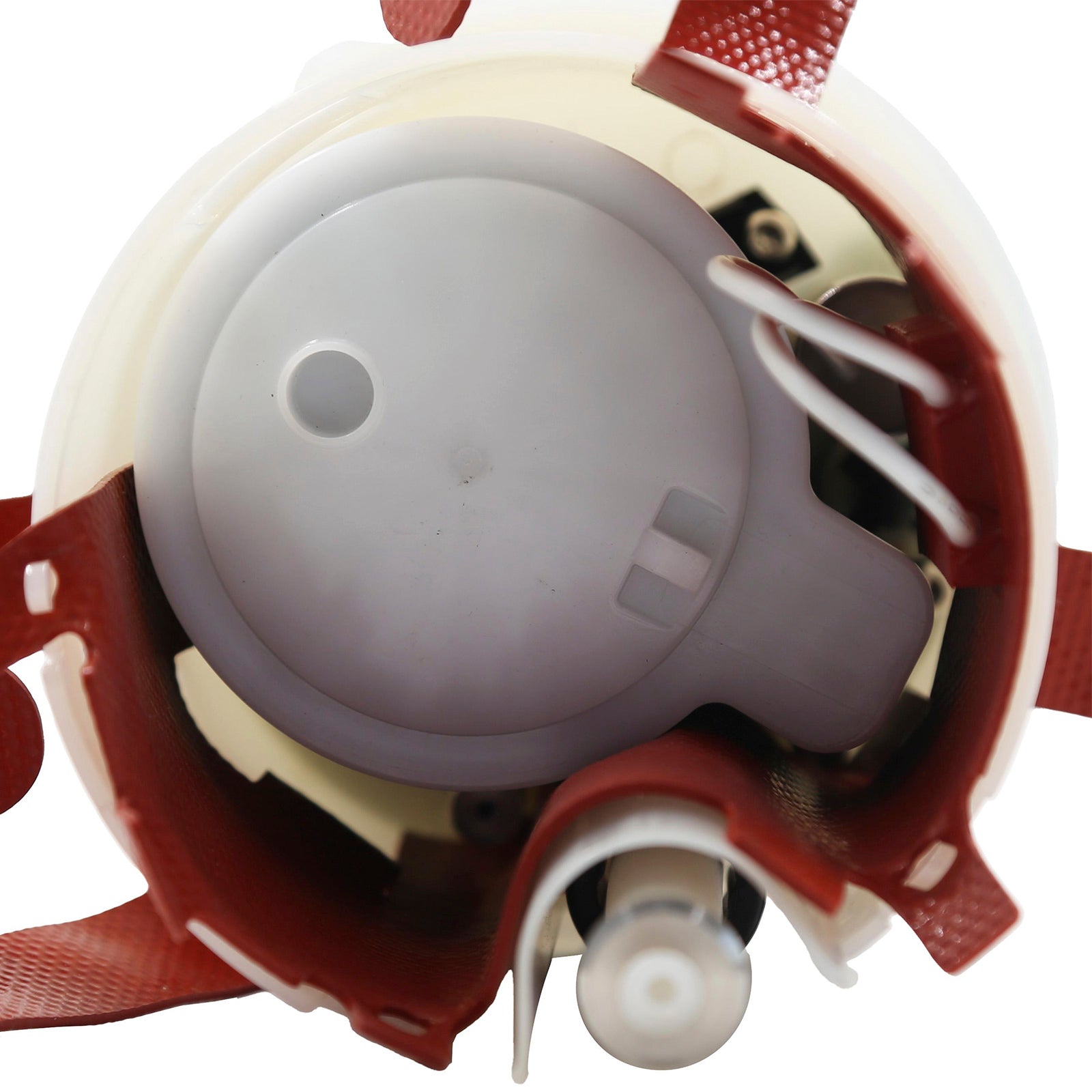 2015-2016 Audi A8 Quattro 3.0L DEF Diesel Exhaust Fluid Pump 8R0131969G 4077601AG