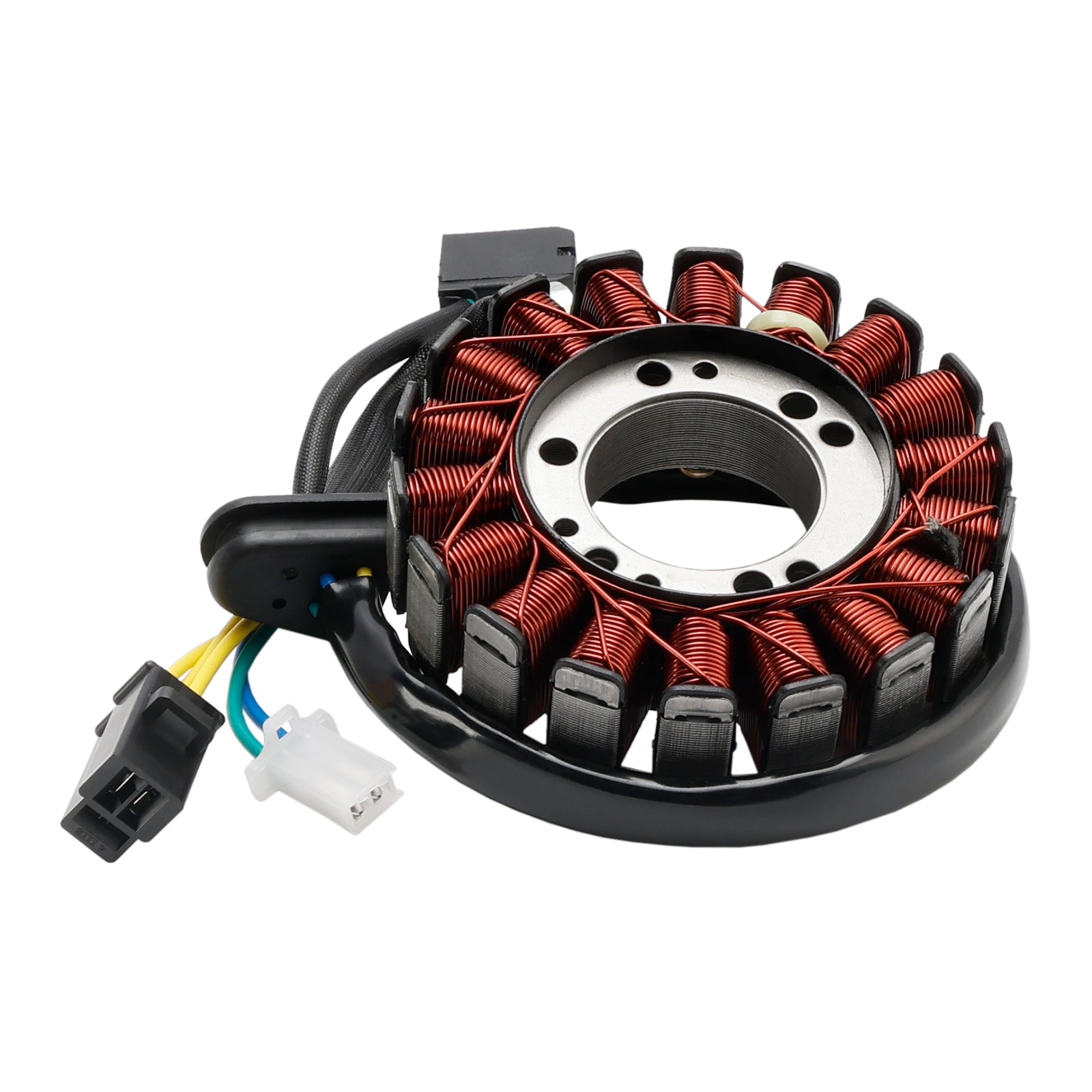 Statorgenerator voor Suzuki LT160 LT-F160 LTF160 Quadrunner 160 2X4 1997-2007