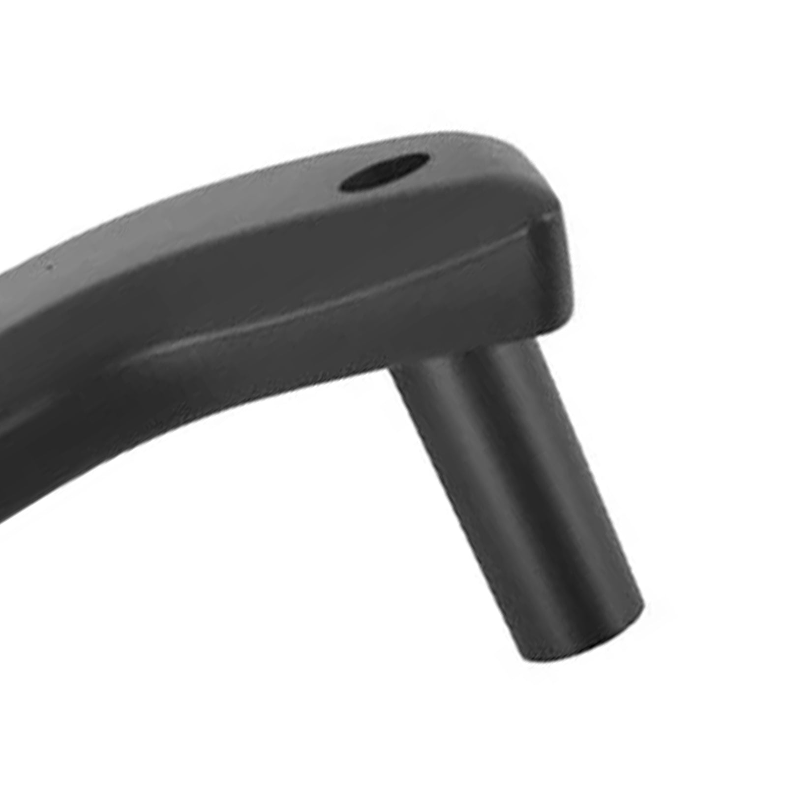 2011-2020 Ford Fiesta Interior côté droit de porte de la porte de la porte de la porte manuelle