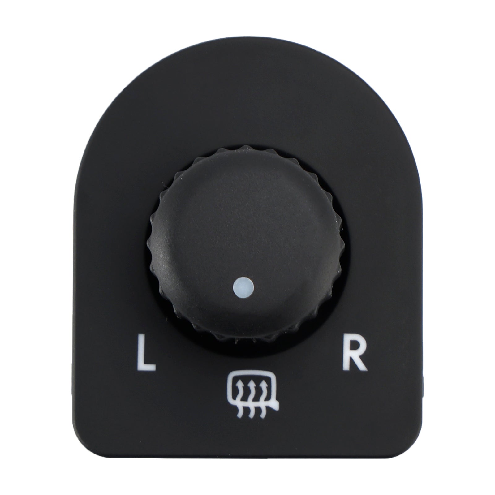 Mirror Adjustment Switch for VW Transporter Caravelle T5 03-15 7E1959565E