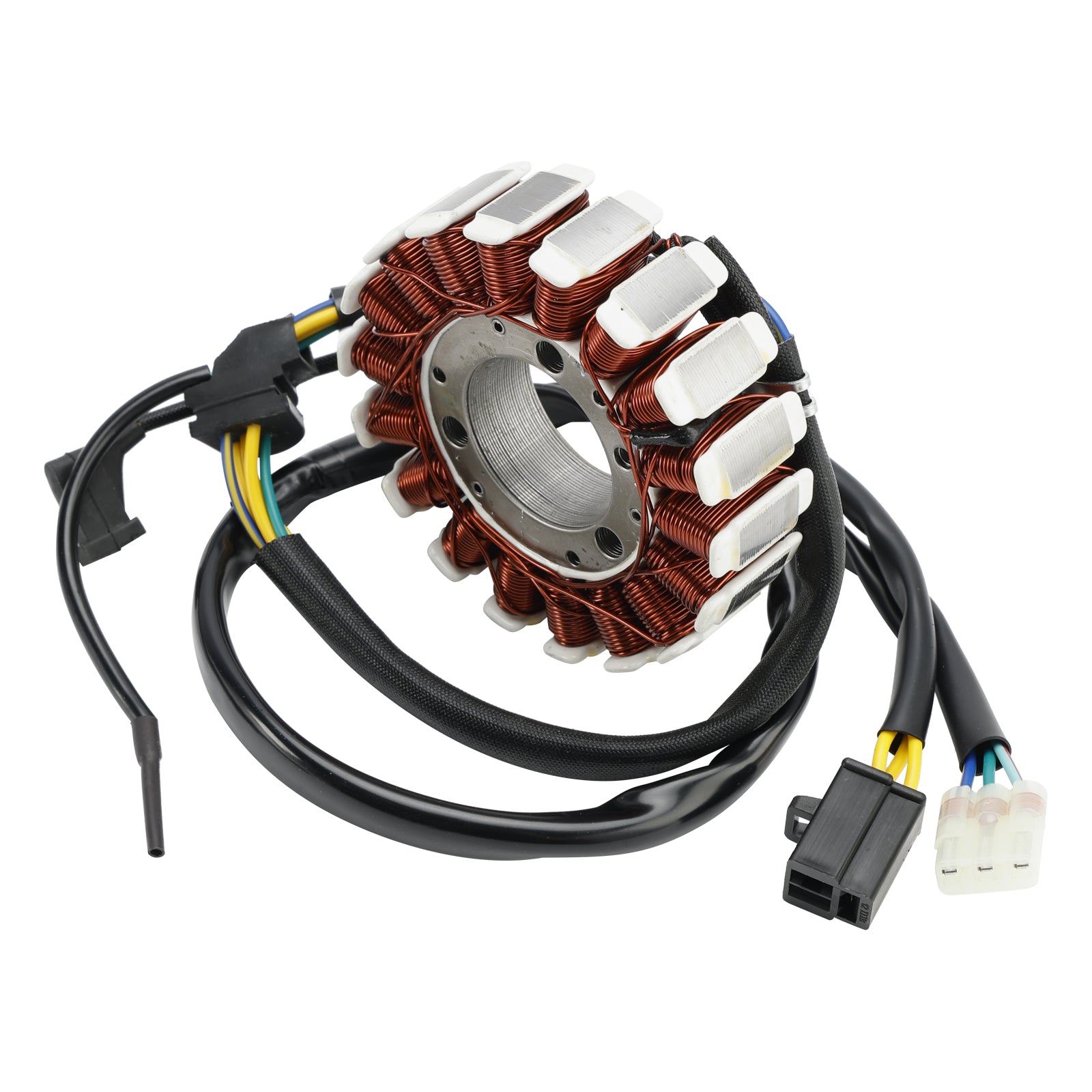 Generator Stator Regulator Gelijkrichter Pakking Voor Honda XLR 125 XLR125R 1993-2001