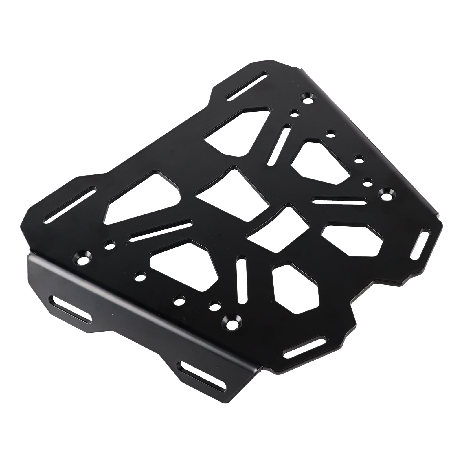 Aluminium Rear Carrier Top Plate For Honda CRF1100 L Africa Twin 2020-2025