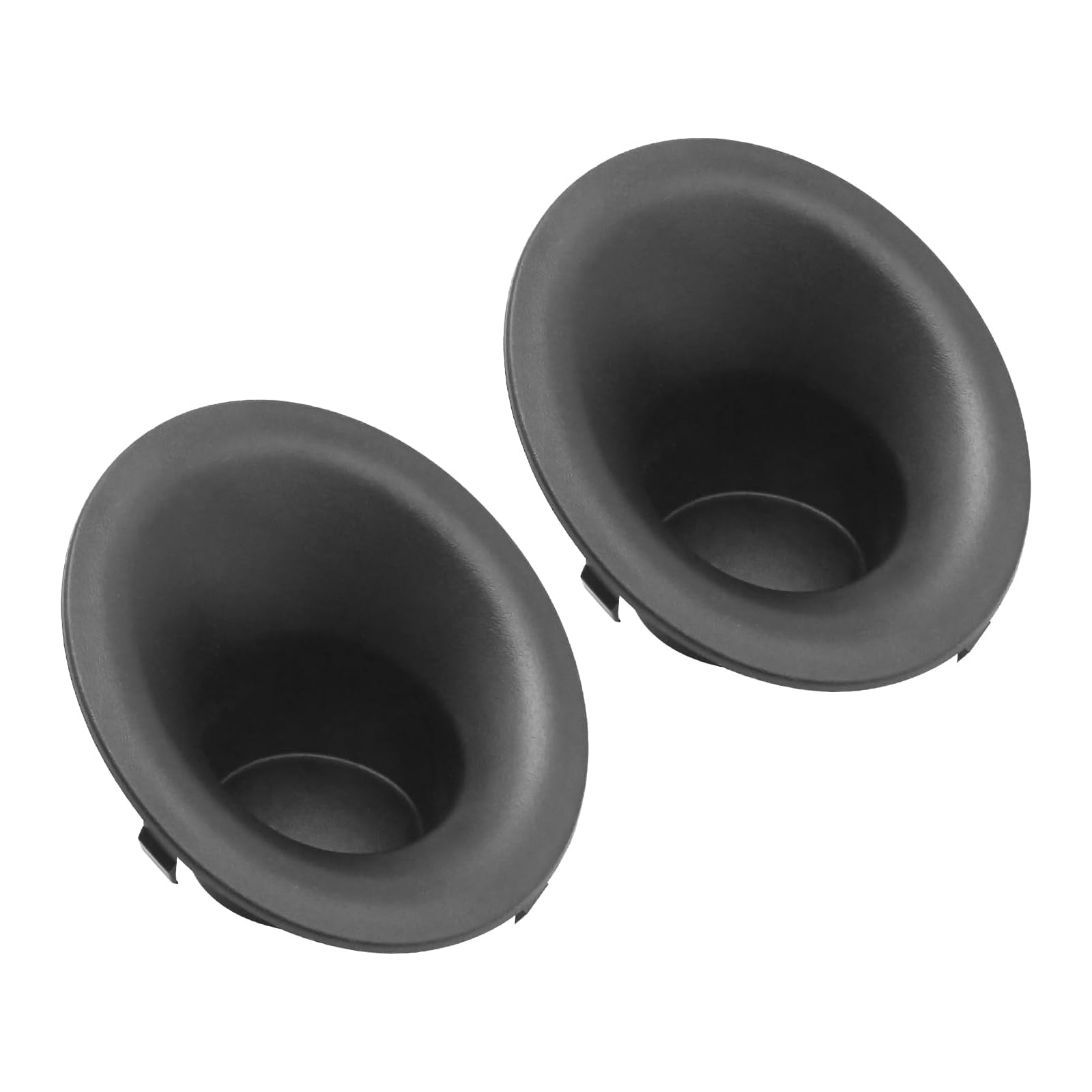 Par tåkelysdeksler for Dodge Challenger 2015-2022 68259661AA