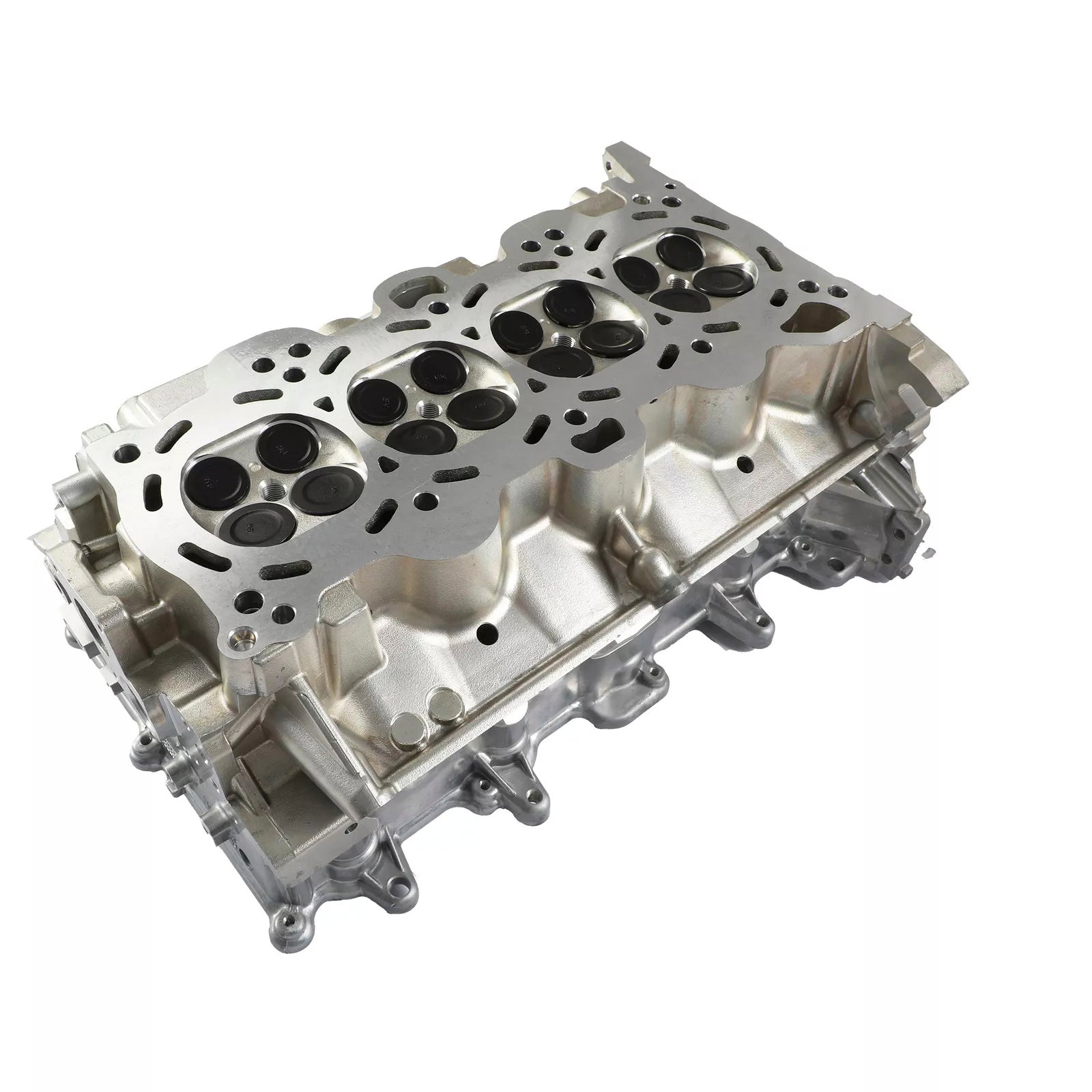 2014-2019 Hyundai Tucson Kia Rondo Soul 2.0L Engine Cylinder Head Assembly G4NA