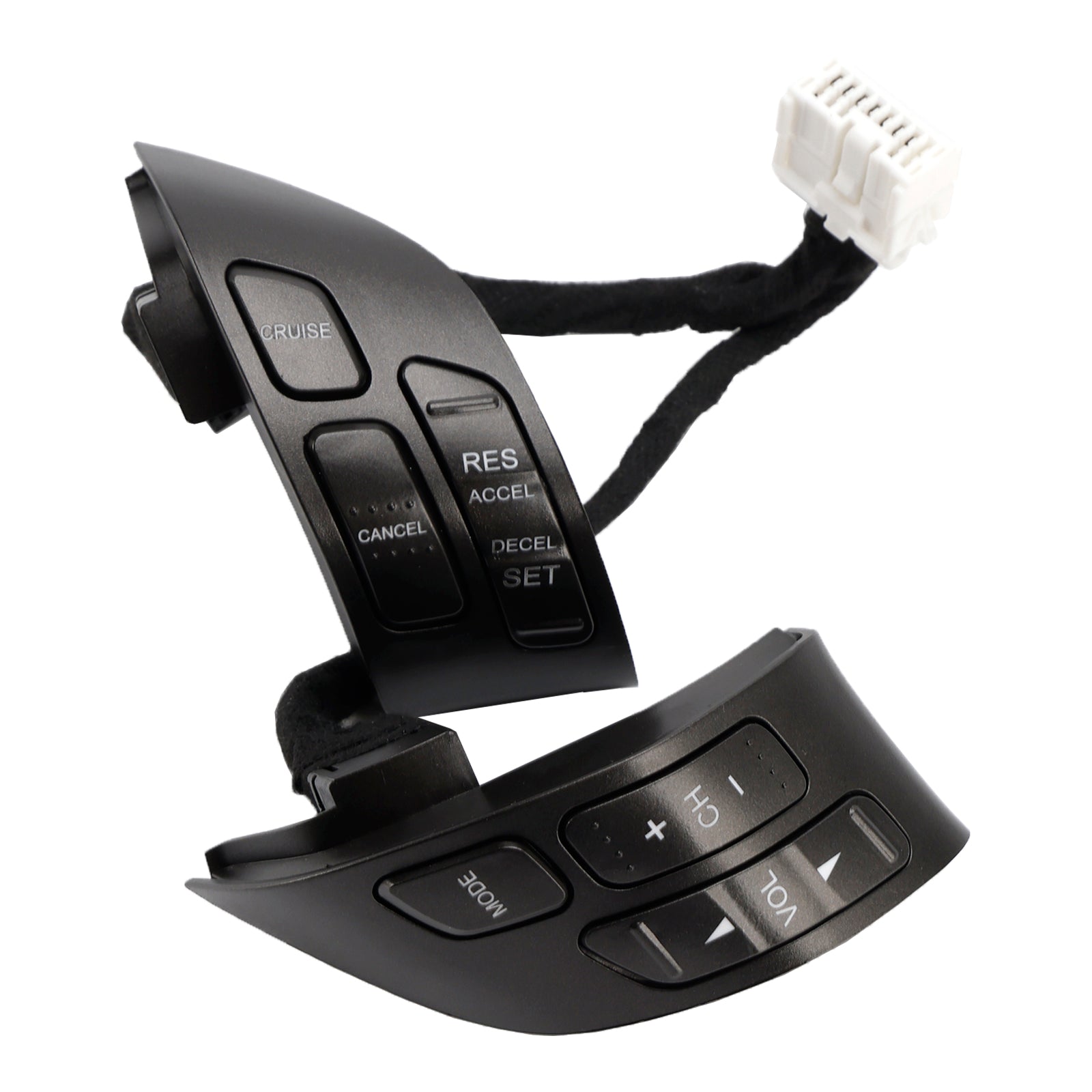 Commutateur de régulateur de vitesse du volant 35880-SDB-A21 pour Honda Accord 2003-2007