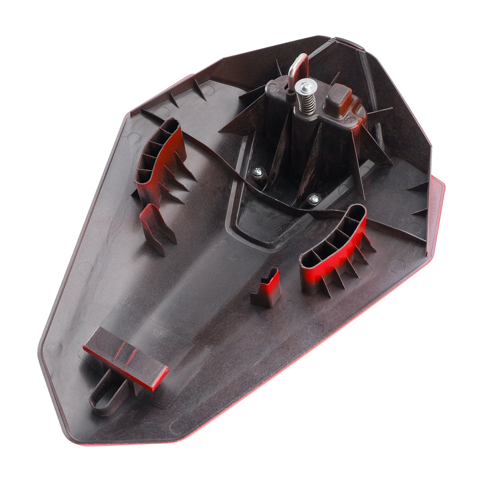 2023-2024 Honda CBR250RR Rear Tail Pillion Seat Fairing Cover