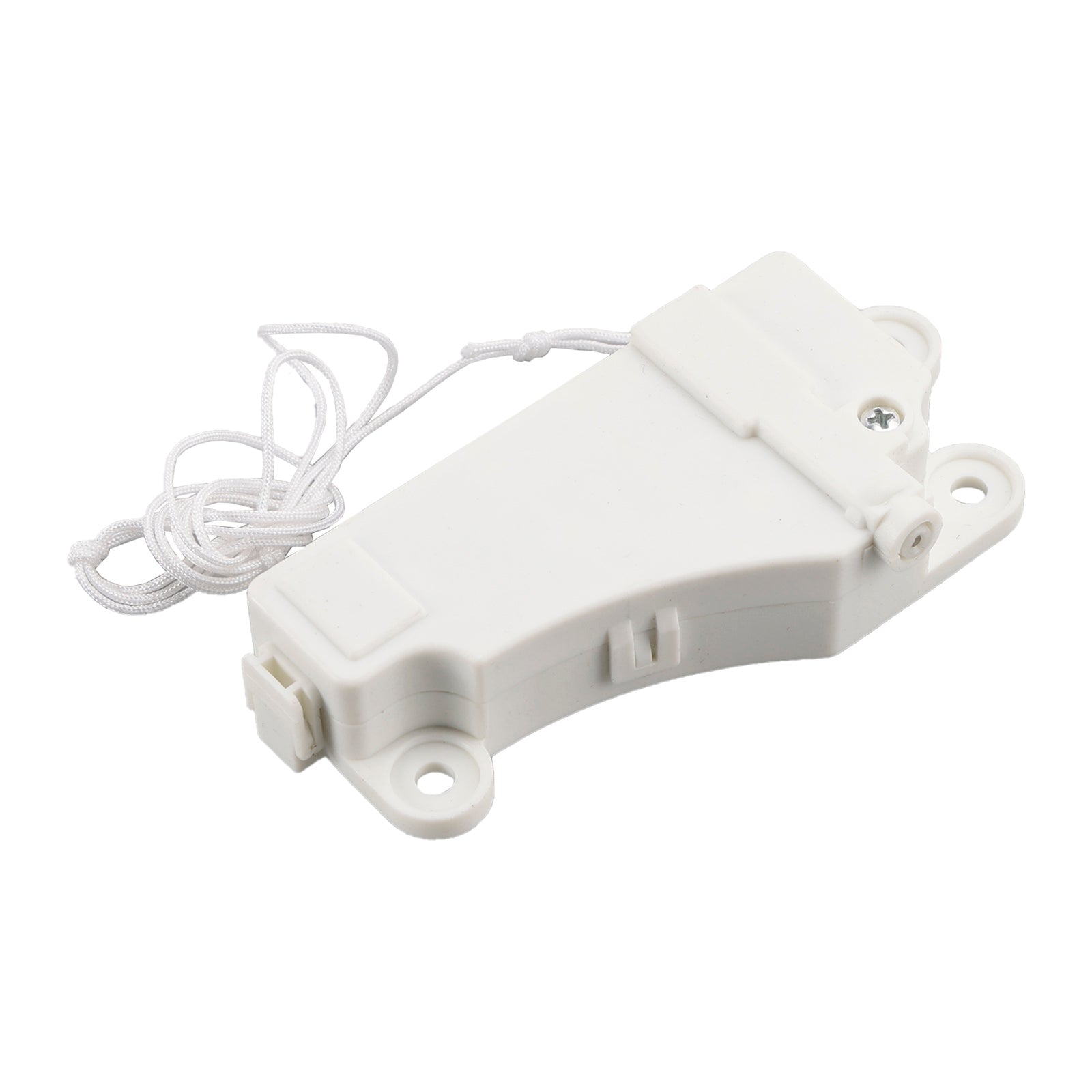 DC34-00025b Interrupteur de verrouillage de porte de porte de la machine à lavage pour Samsung