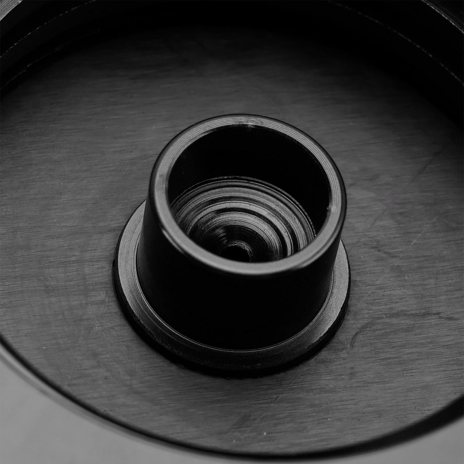 CNC Fuel Tank Cap w/Vent For Yamaha Raptor 50 80 700 R Badger Grizzly 80 125