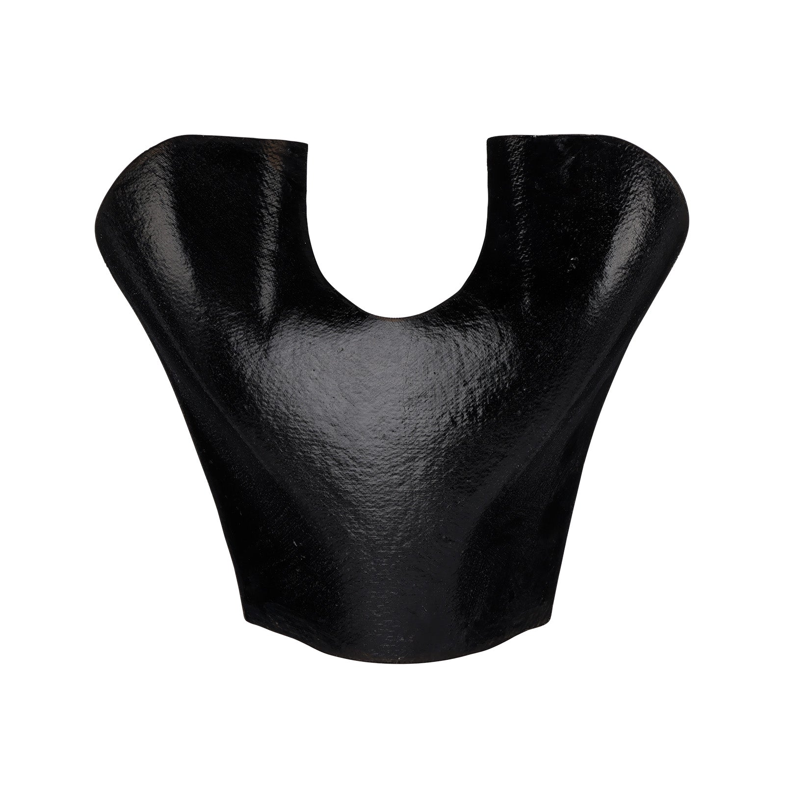 Carénage de couvercle de réservoir en fibre de carbone véritable Kawasaki ZX-10R 2011-2015