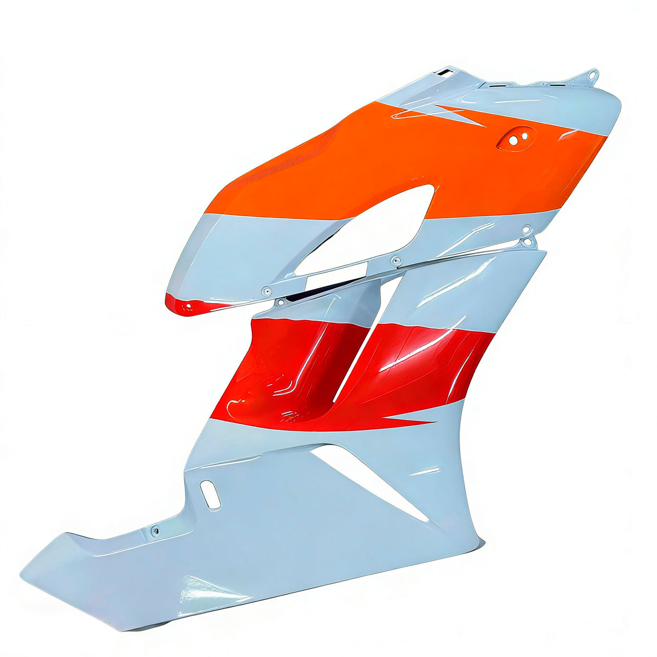 Injection Fairing Kit Bodywork Plastic ABS fit For Honda CBR1000RR 2004-2005