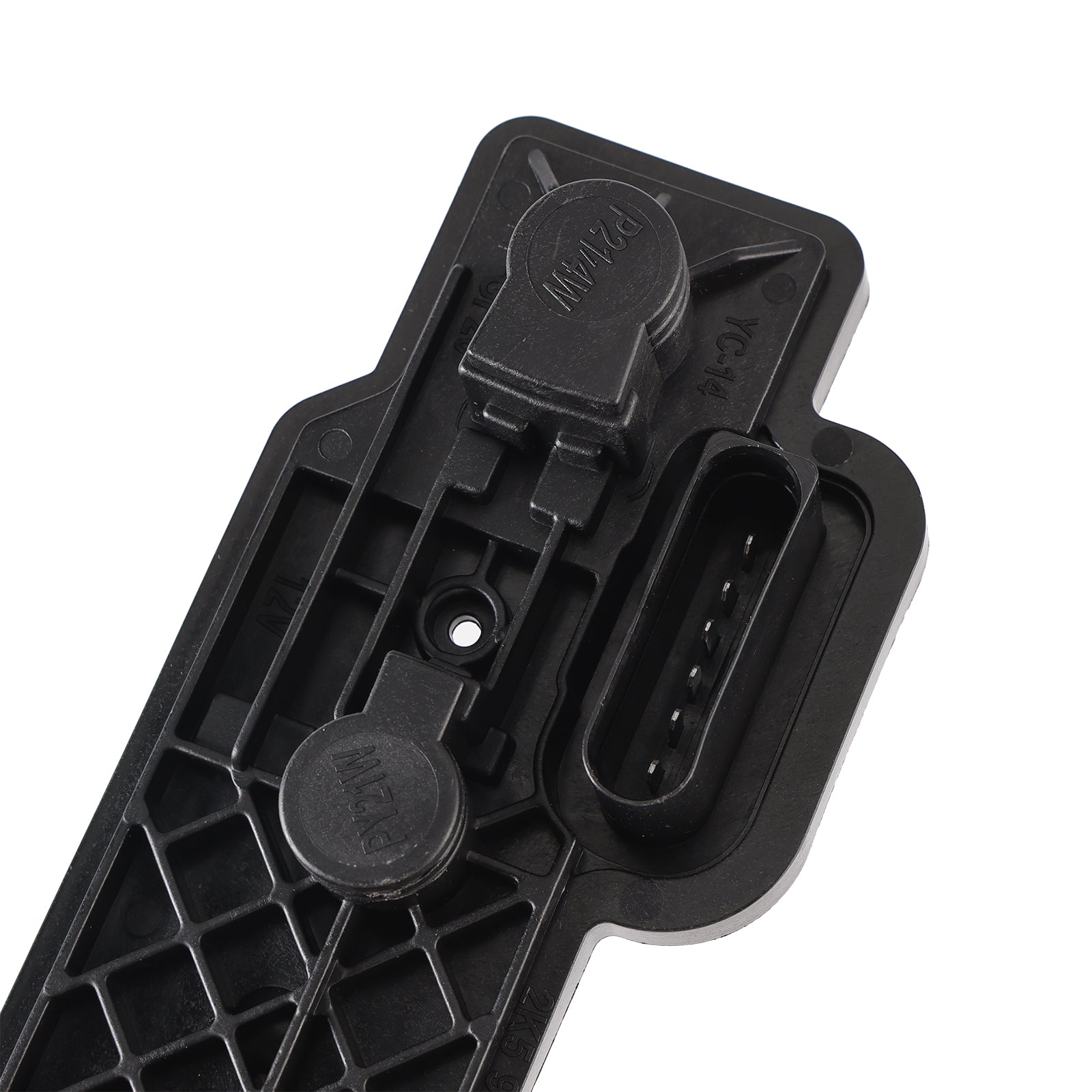 2004-2014 VW Caddy Soporte de bombilla de luz trasera izquierda 2K5945257A