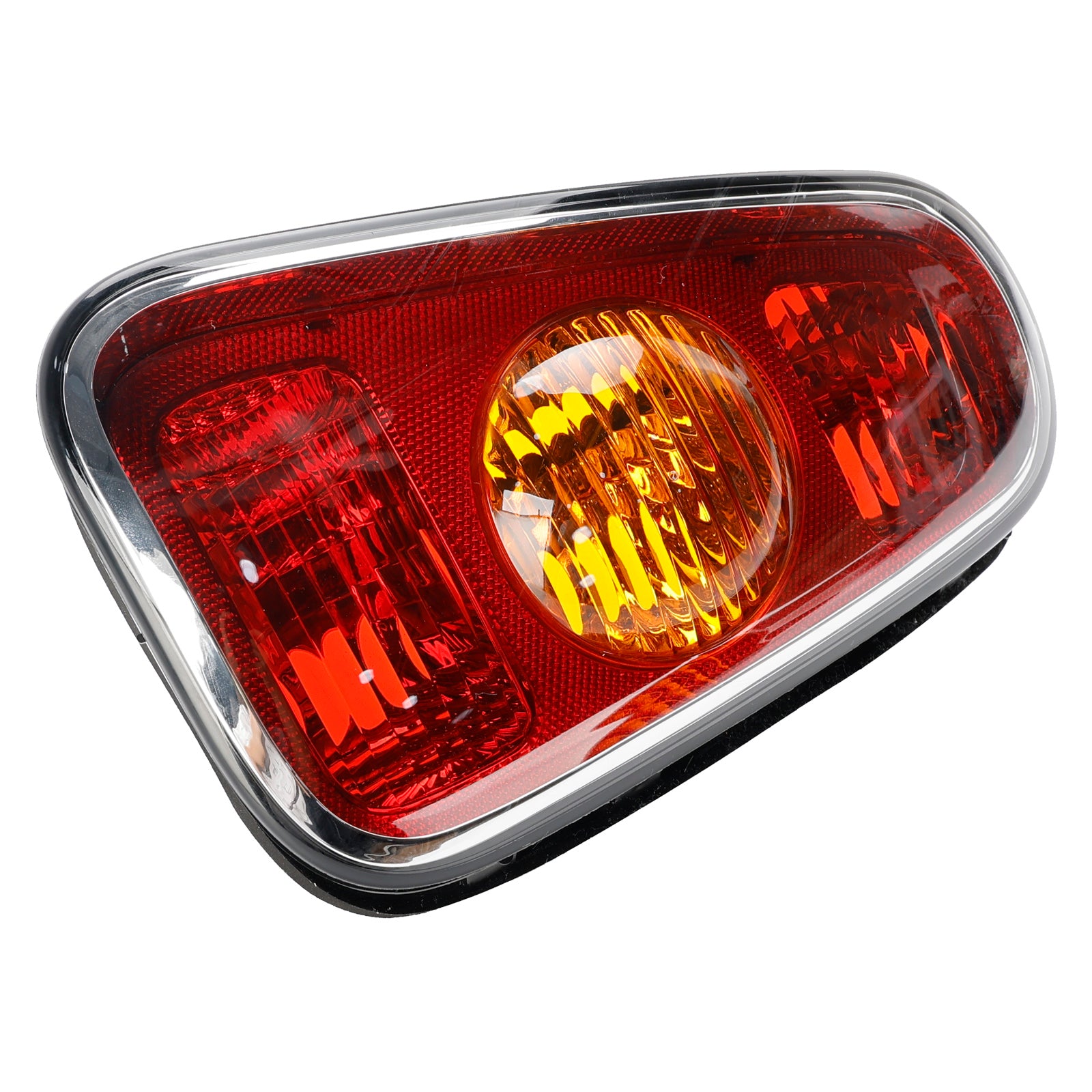 Rear Left+Right Tail Light 63216935783 63216935784 For MINI R50 R52 R53 01-2004