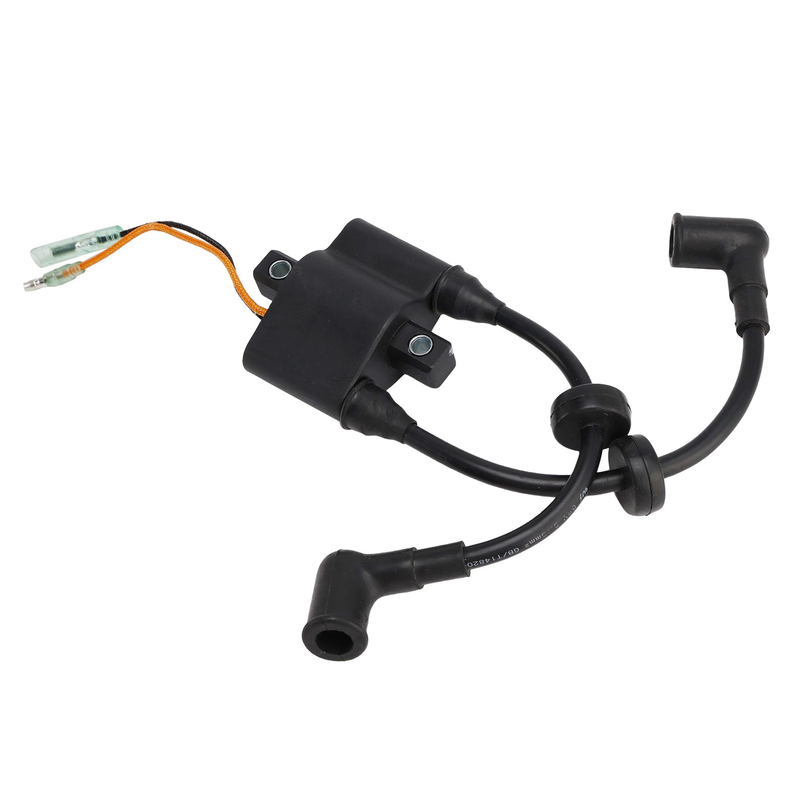 Zapaľovacia cievka vhodná pre Yamaha 40HP K40J M (W/) S/L 94-03 6F5-85570-11 6F6-85530-00