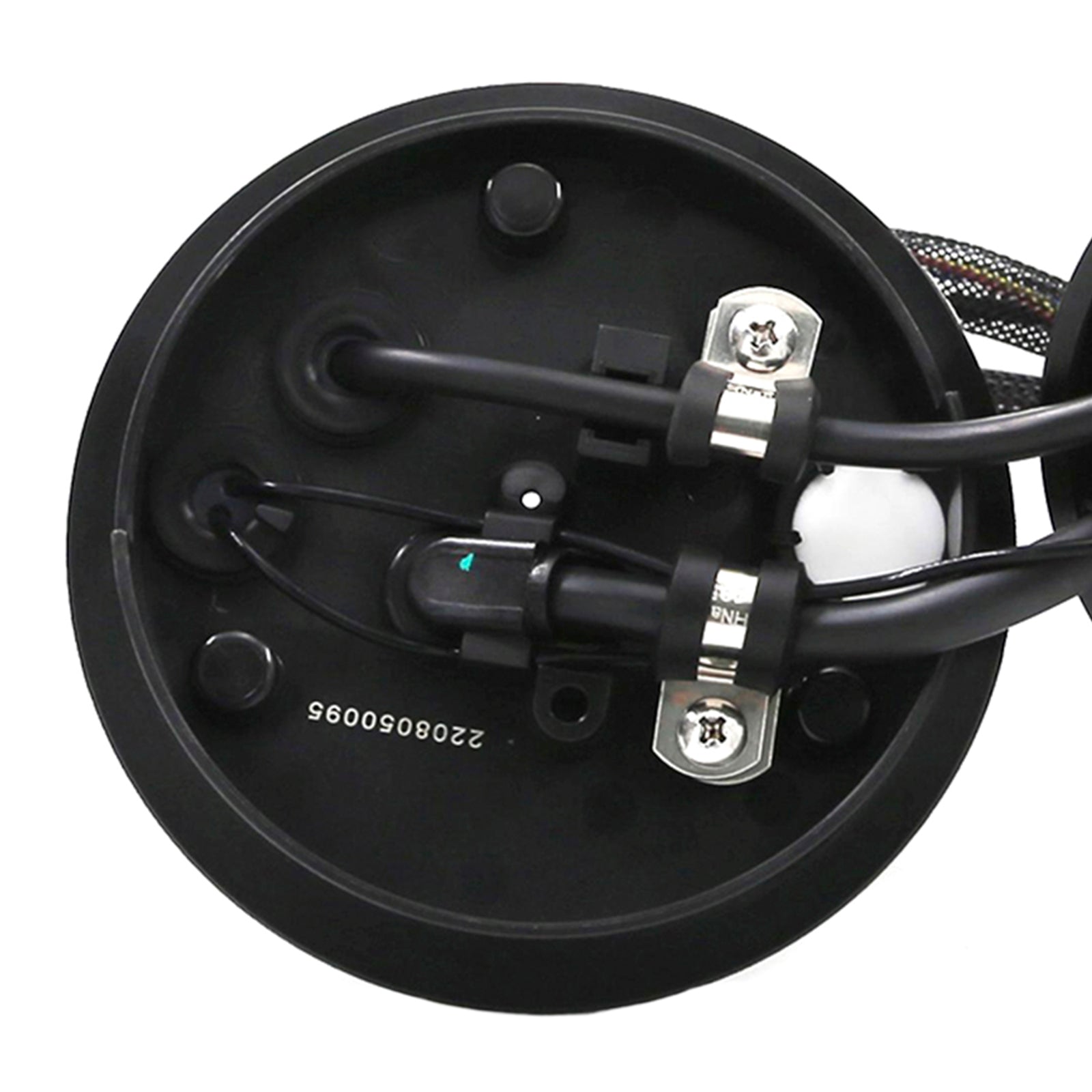 2008-2012 Mercedes-Benz GL550 Diesel Avgasvätska DEF Värmare 1644711275 F01C600245