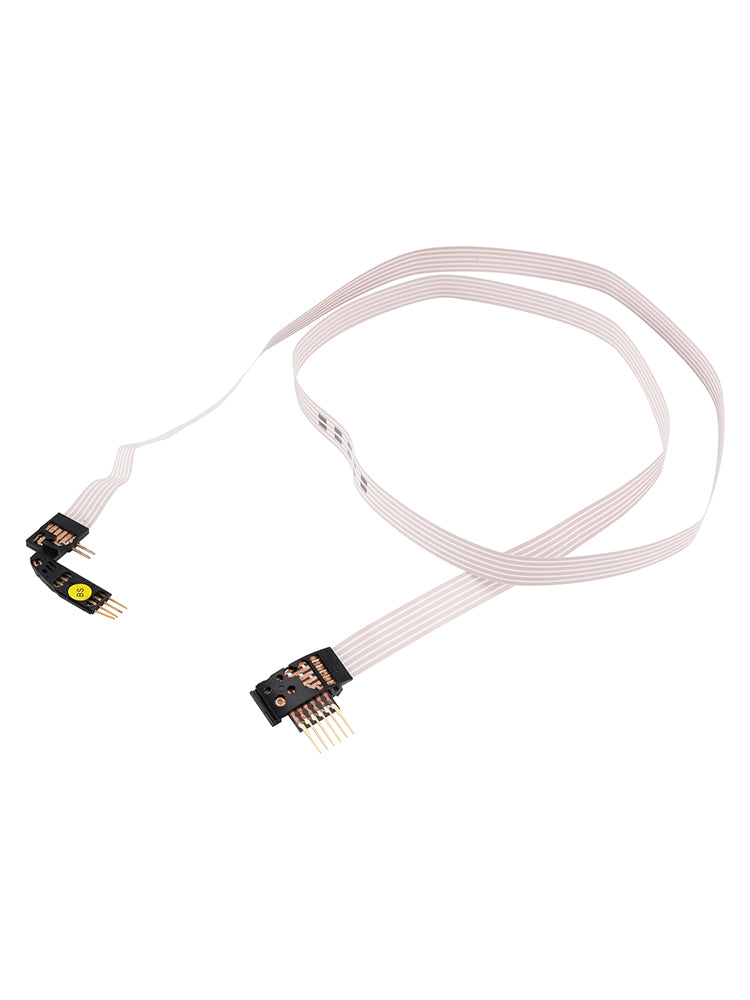 2007.06-2017.01 Audi A5 (8T3) Cable plano FFC del airbag Resorte de reloj 8K0953568A BCDEFGHMJKLMNPQ