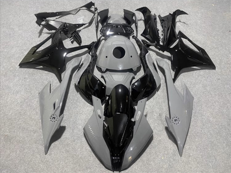 2019-2022 BMW M1000RR S1000RR Injection Fairing Kit Bodywork Plastic ABS