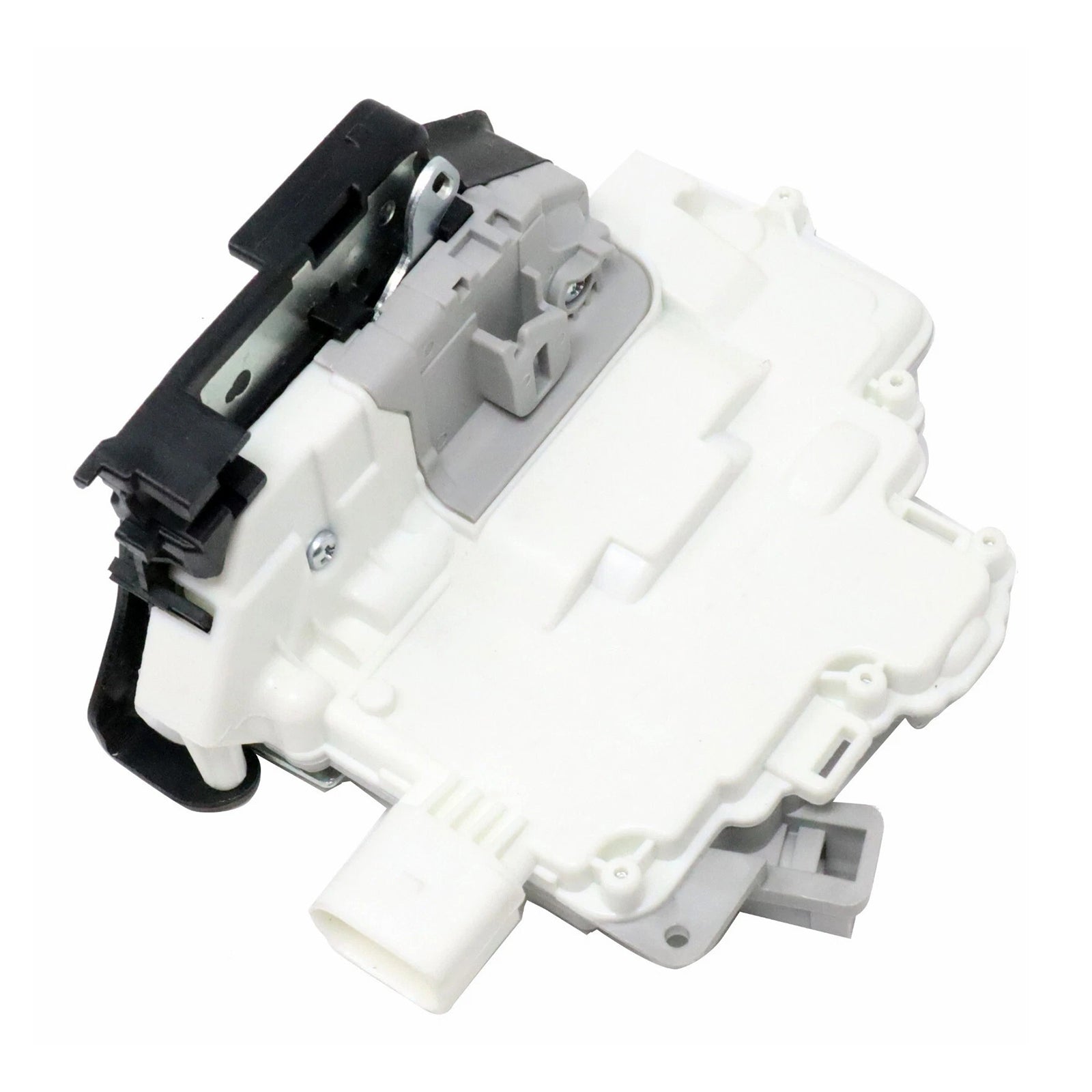 Foran høyre dørlås 3C1837016A for Audi Q7 sete Ibiza Skoda Superb VW